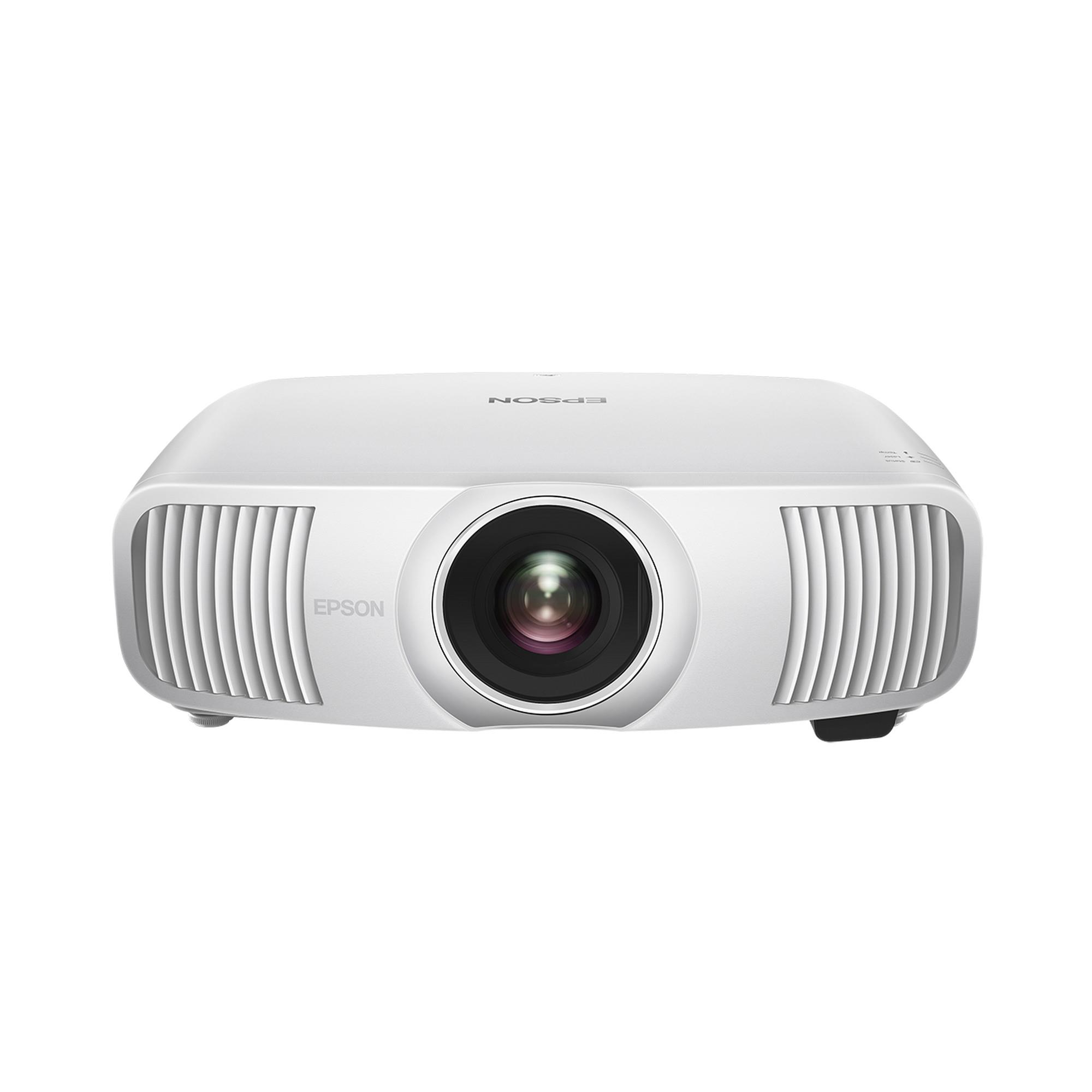 Epson EH-QB1000<br>4K 3LCD Laser Projector