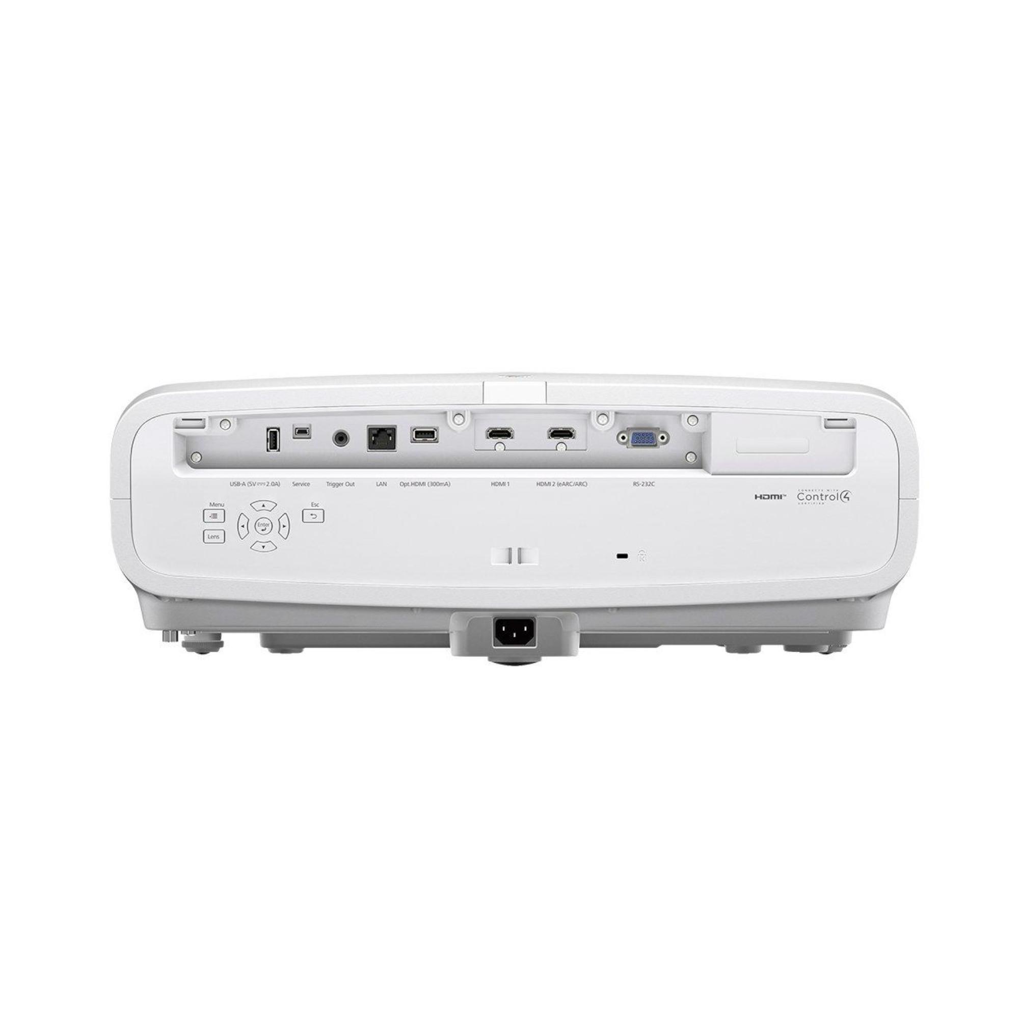 Epson EH-QB1000<br>4K 3LCD Laser Projector