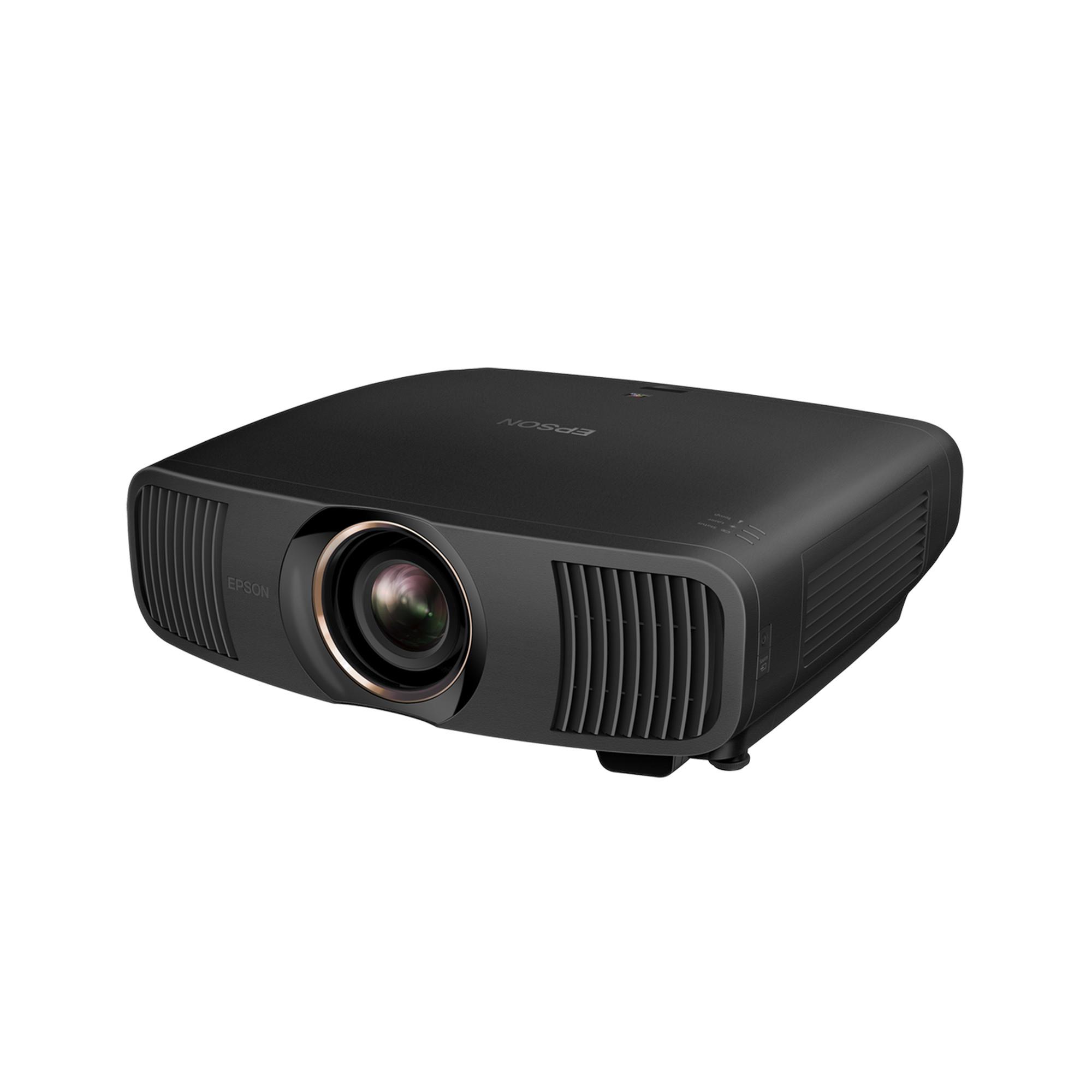 Epson EH-QB1000<br>4K 3LCD Laser Projector