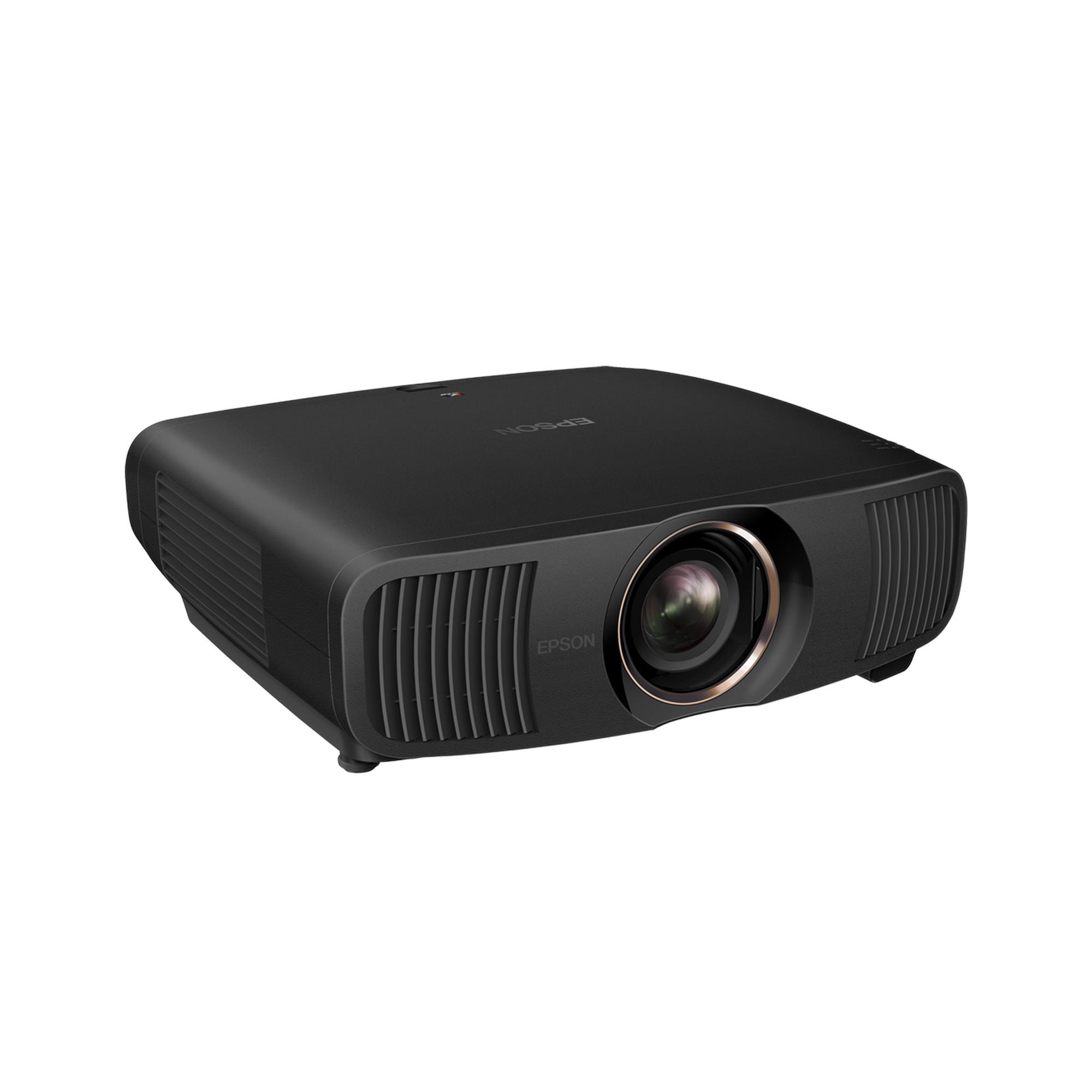 Epson EH-QB1000<br>4K 3LCD Laser Projector