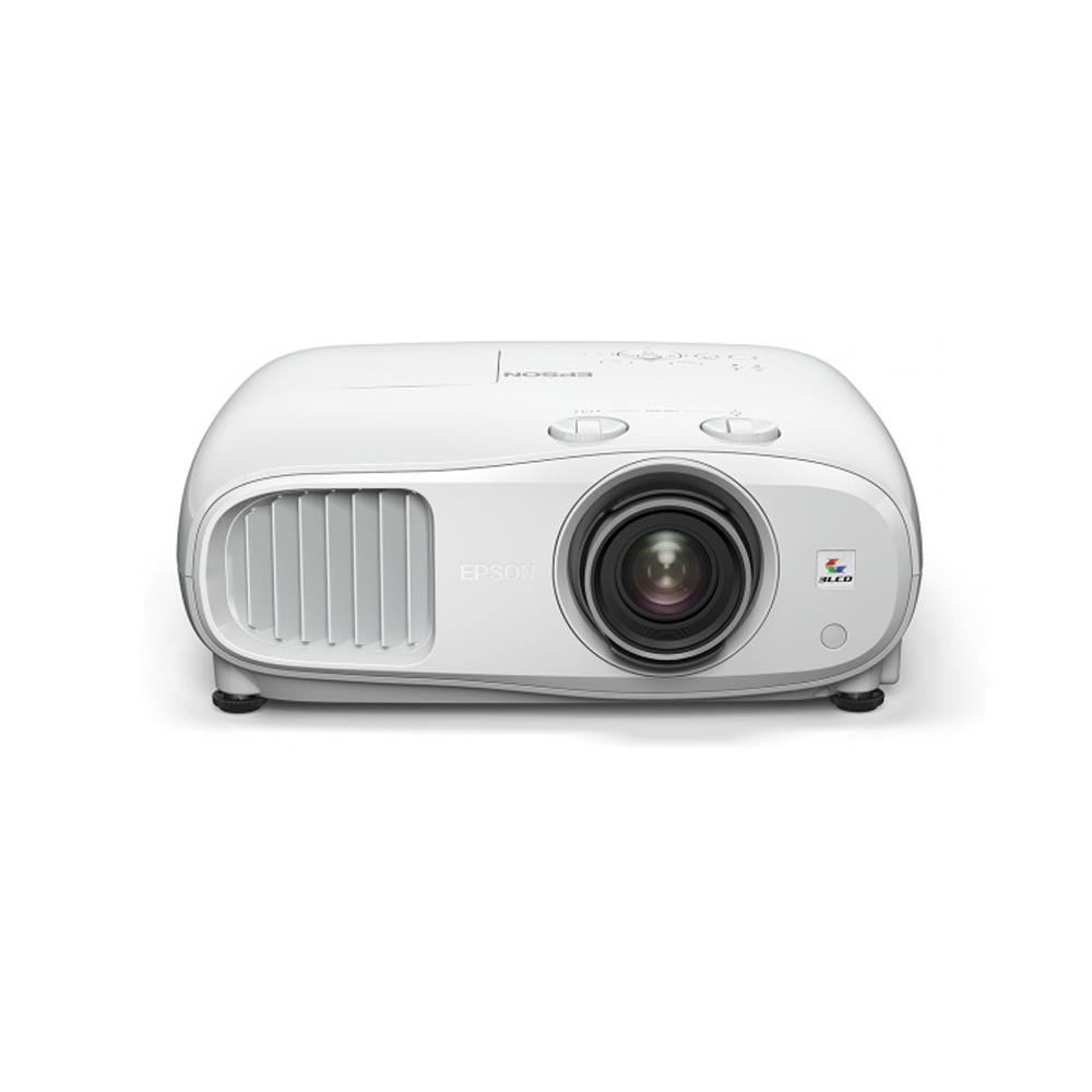 Epson EH-TW7000<br>4K Enhanced 3LCD Projector