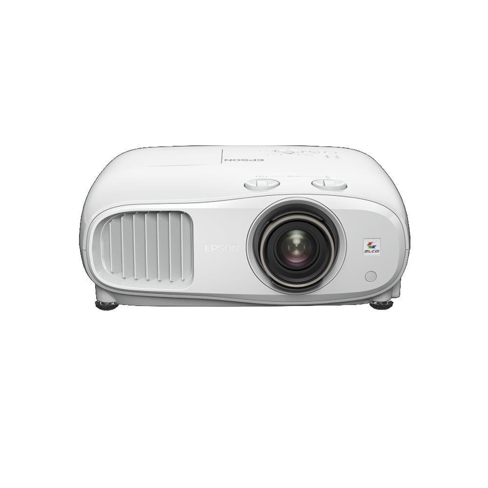 Epson EH-TW7100<br>4K Enhanced 3LCD Projector