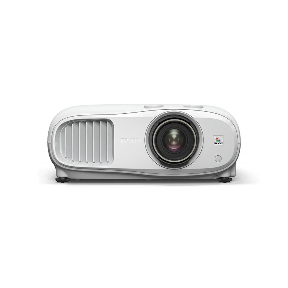 Epson EH-TW7100<br>4K Enhanced 3LCD Projector