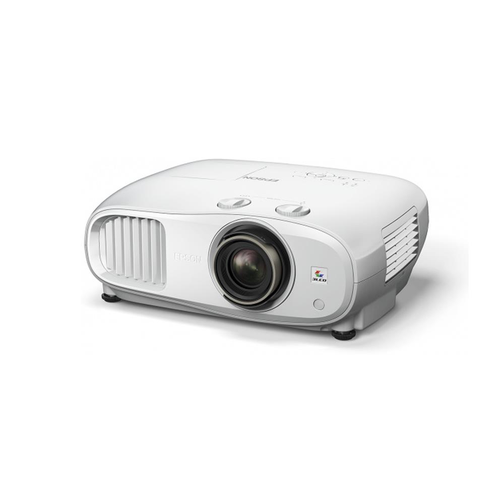 Epson EH-TW7100<br>4K Enhanced 3LCD Projector