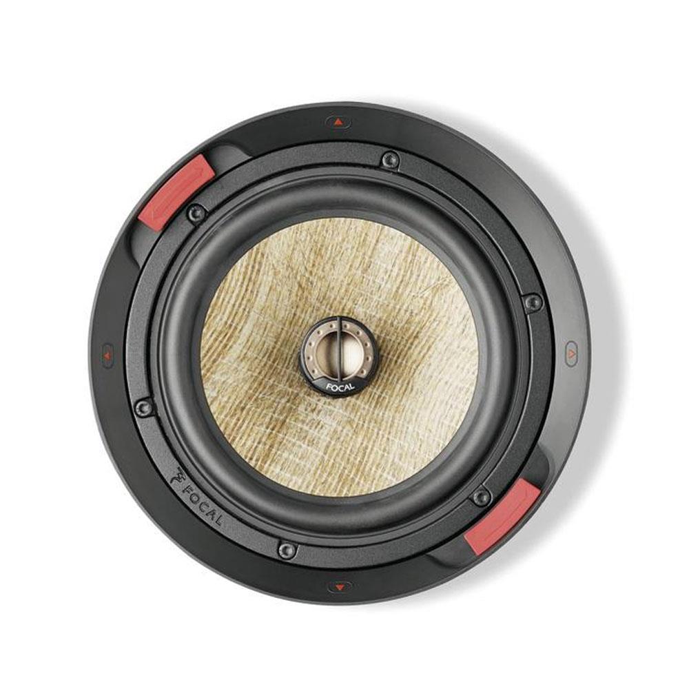 Focal 300 ICW 8<br> In Ceiling Speaker (Single)