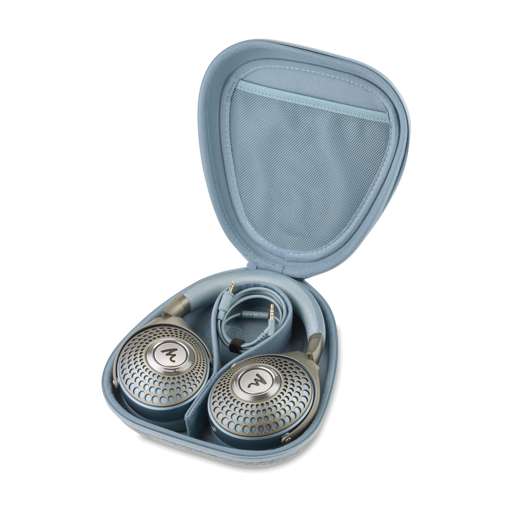 Focal Azurys<br>Over-Ear Headphones (Closed Back)