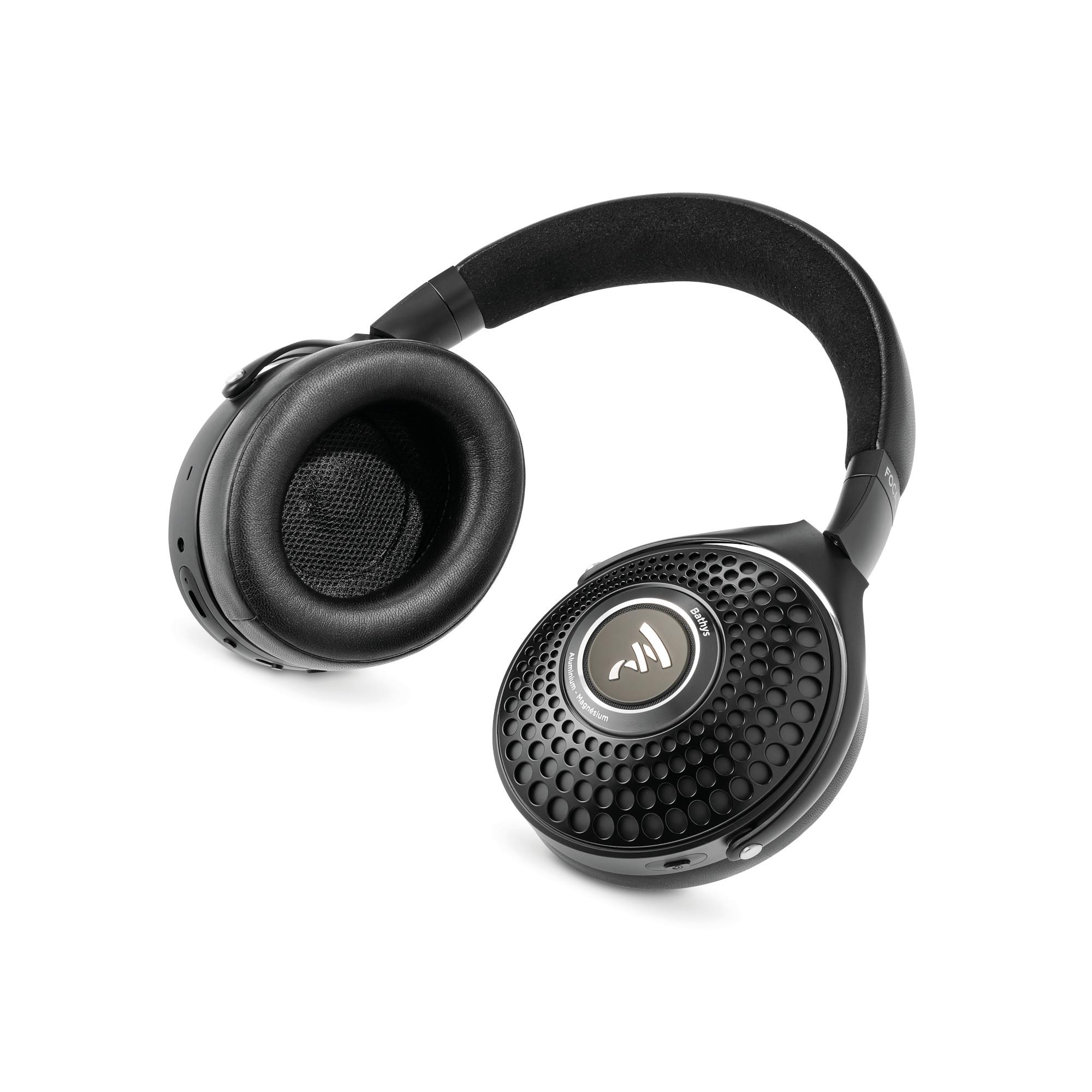 Focal Bathys Wireless Noise Cancelling Headphones
