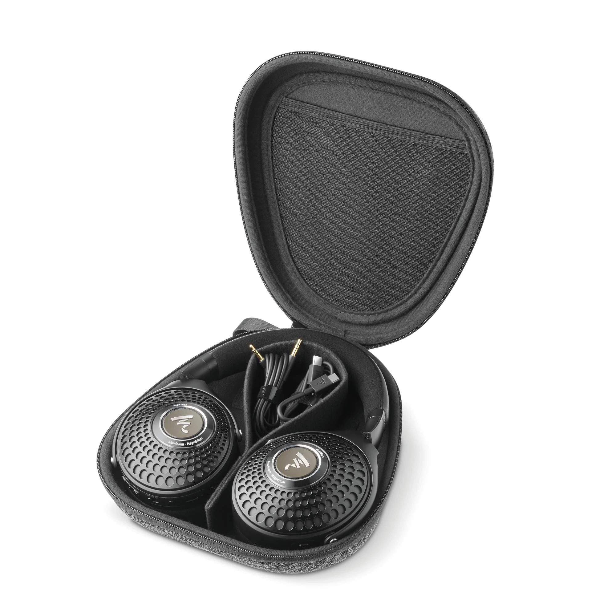 Focal Bathys Wireless Noise Cancelling Headphones | Sevenoaks