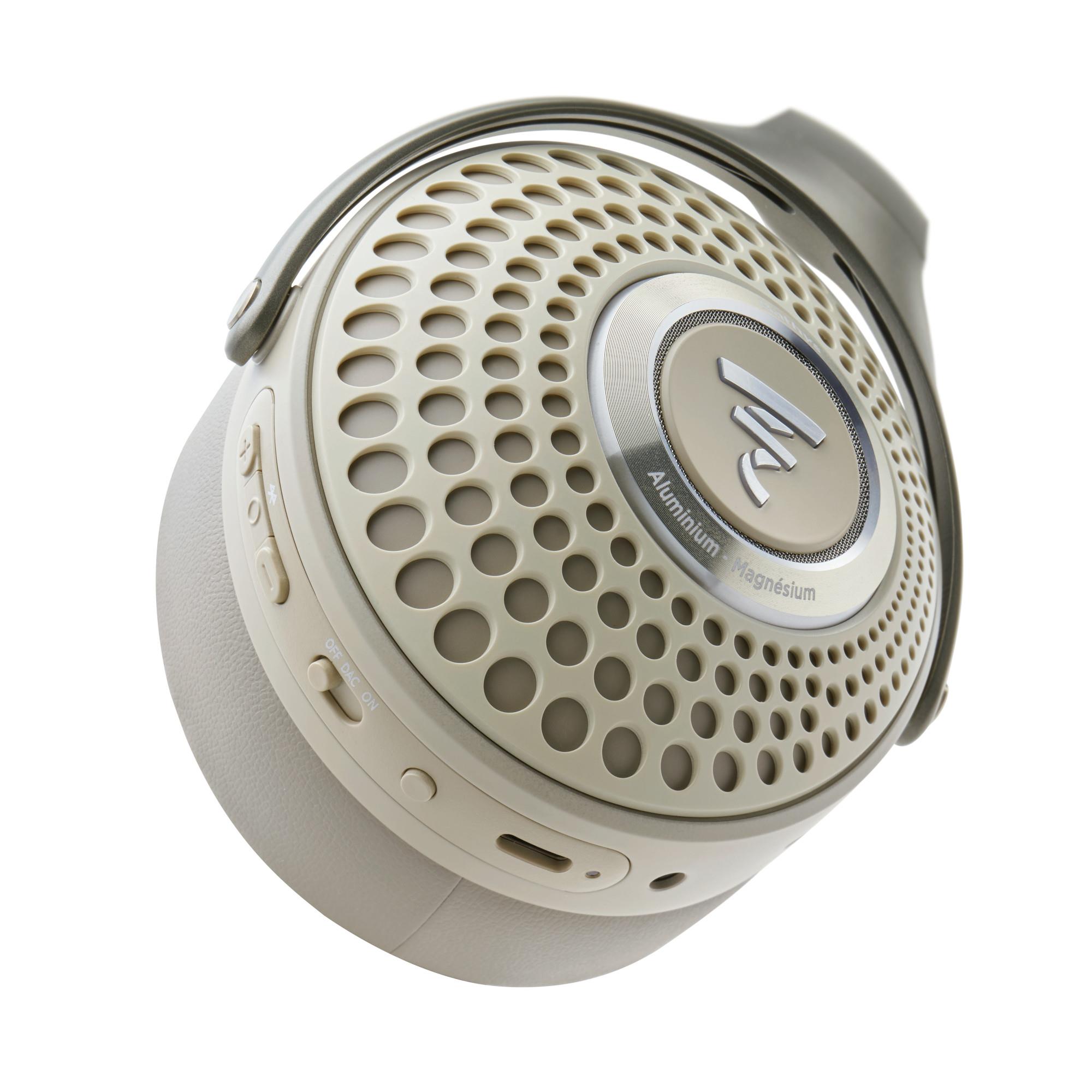 Focal Bathys (Dune)<br>Wireless Noise Cancelling Headphones