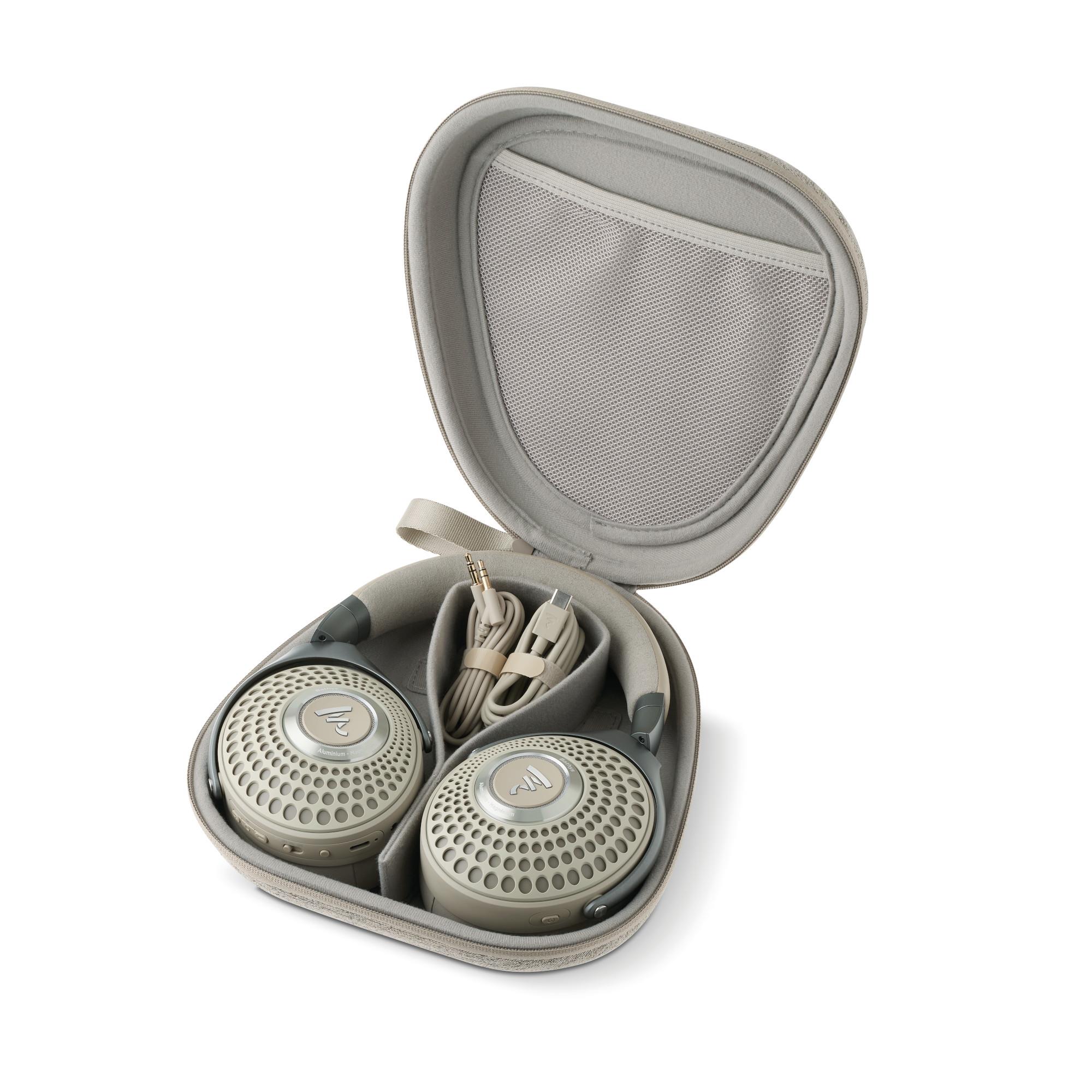 Focal Bathys (Dune)<br>Wireless Noise Cancelling Headphones