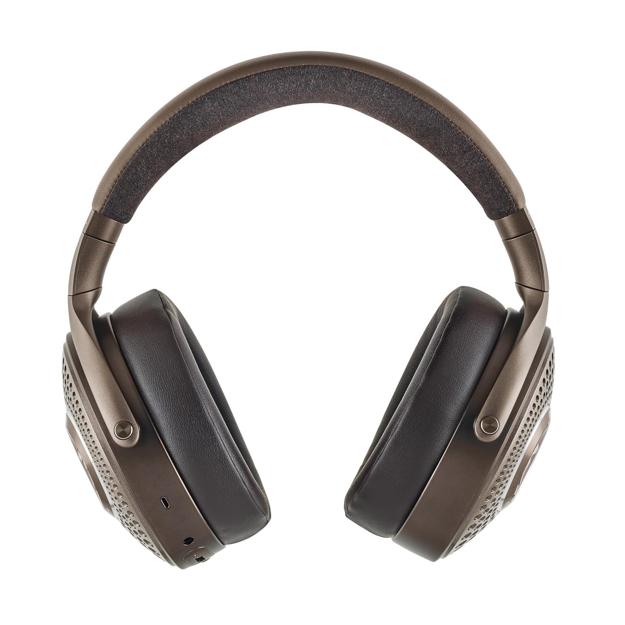 Focal Bathys MG<br>Wireless Noise Cancelling Headphones