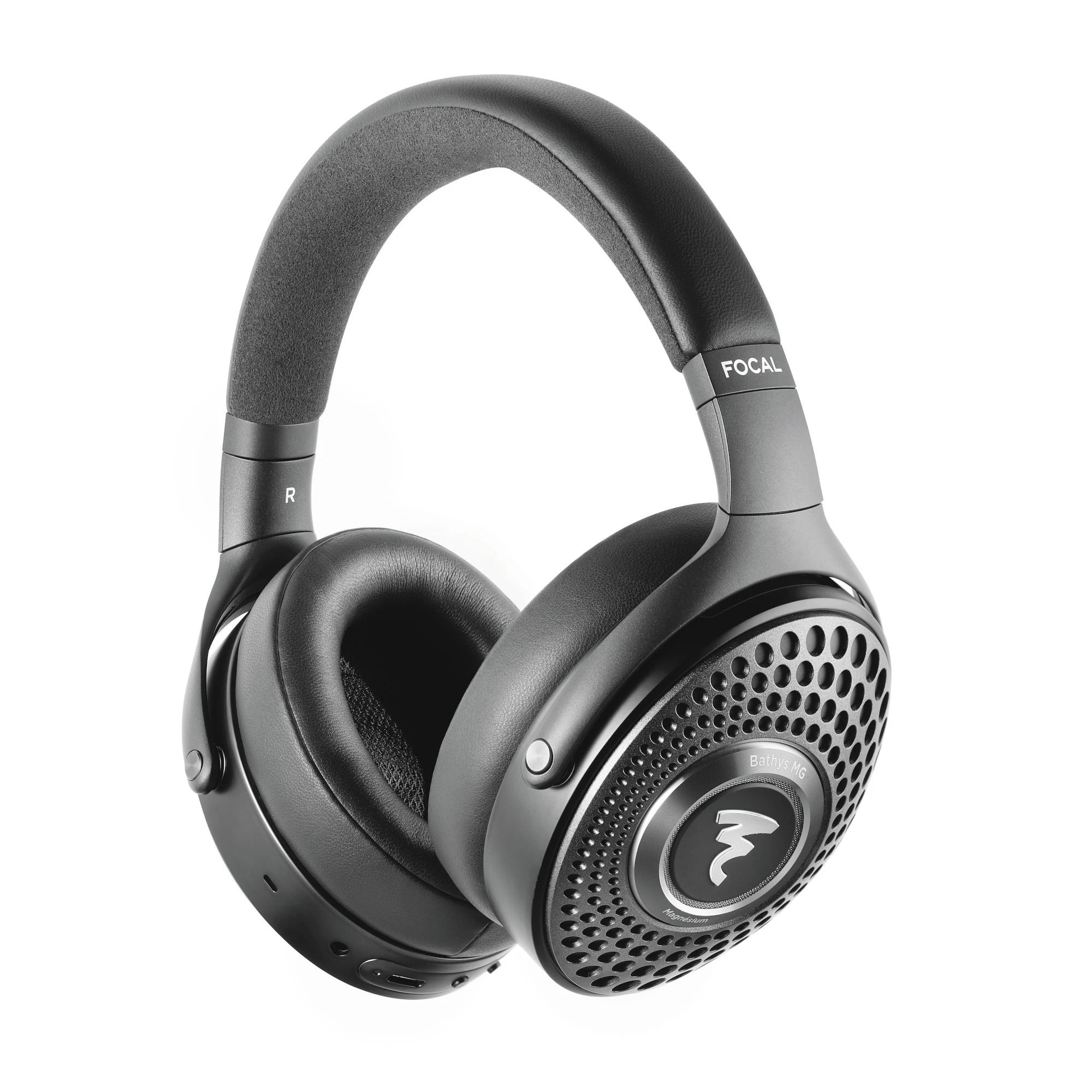 Focal Bathys MG Wireless Noise Cancelling Headphones | Sevenoaks