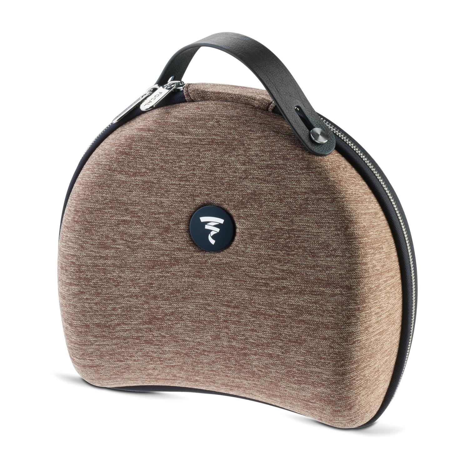 Focal Clear MG<br>Over-Ear Headphones (Open Back)