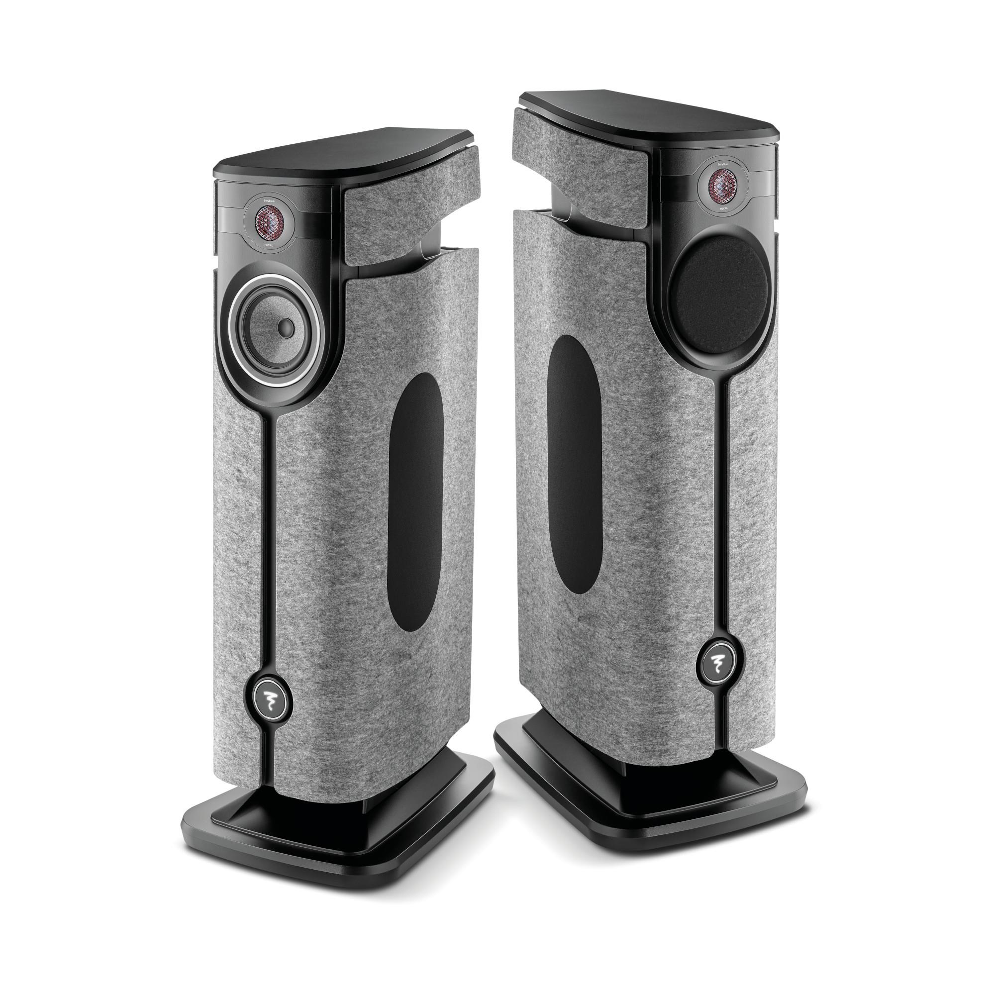 Focal Diva Utopia<br>Wireless Speakers