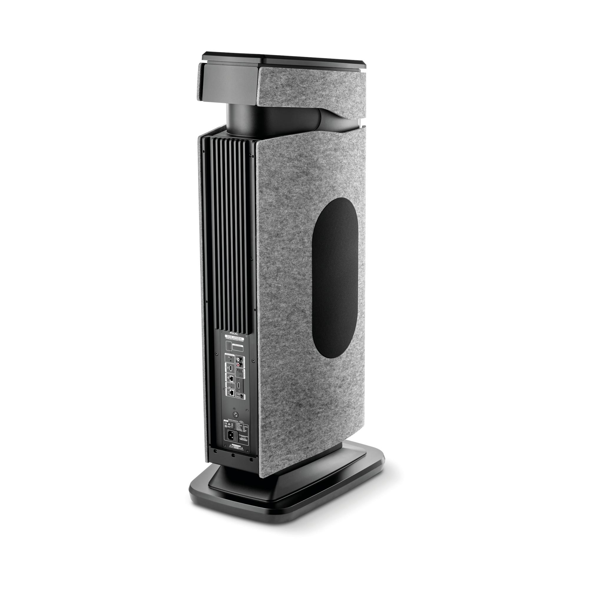 Focal Diva Utopia<br>Wireless Speakers