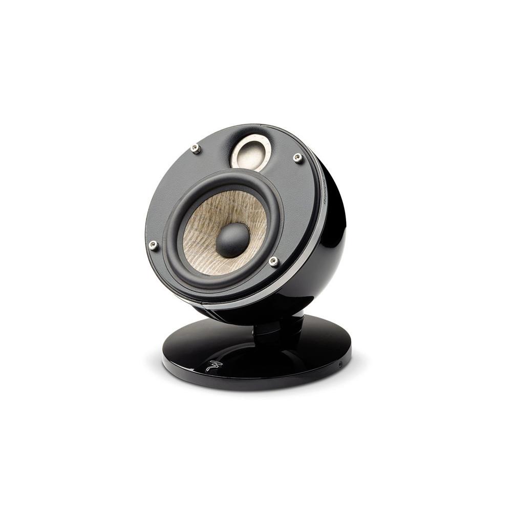 Focal Dome Flax Satellite Speaker | Sevenoaks Sound And Vision