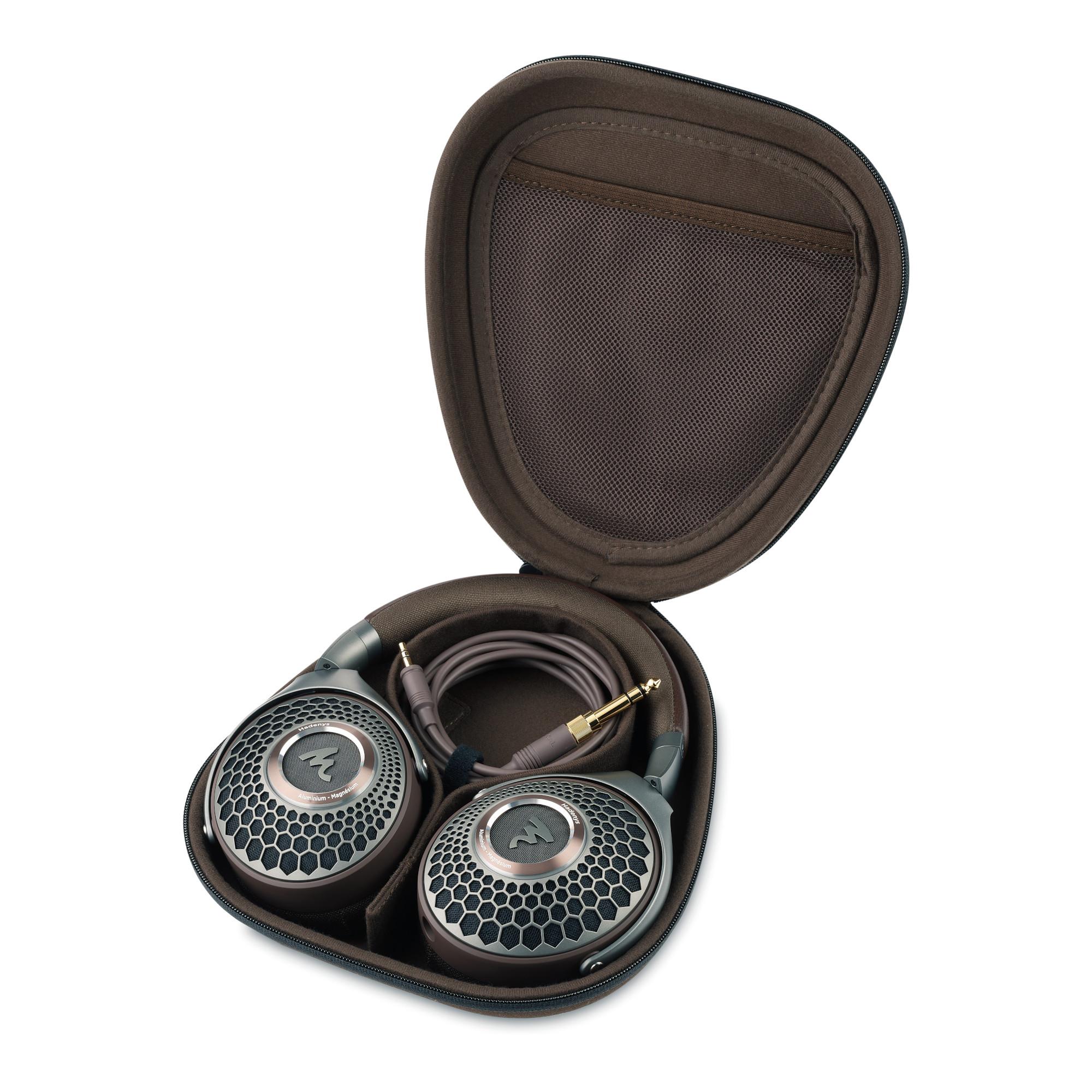 Focal Hadenys<br>Over-Ear Headphones (Open Back)