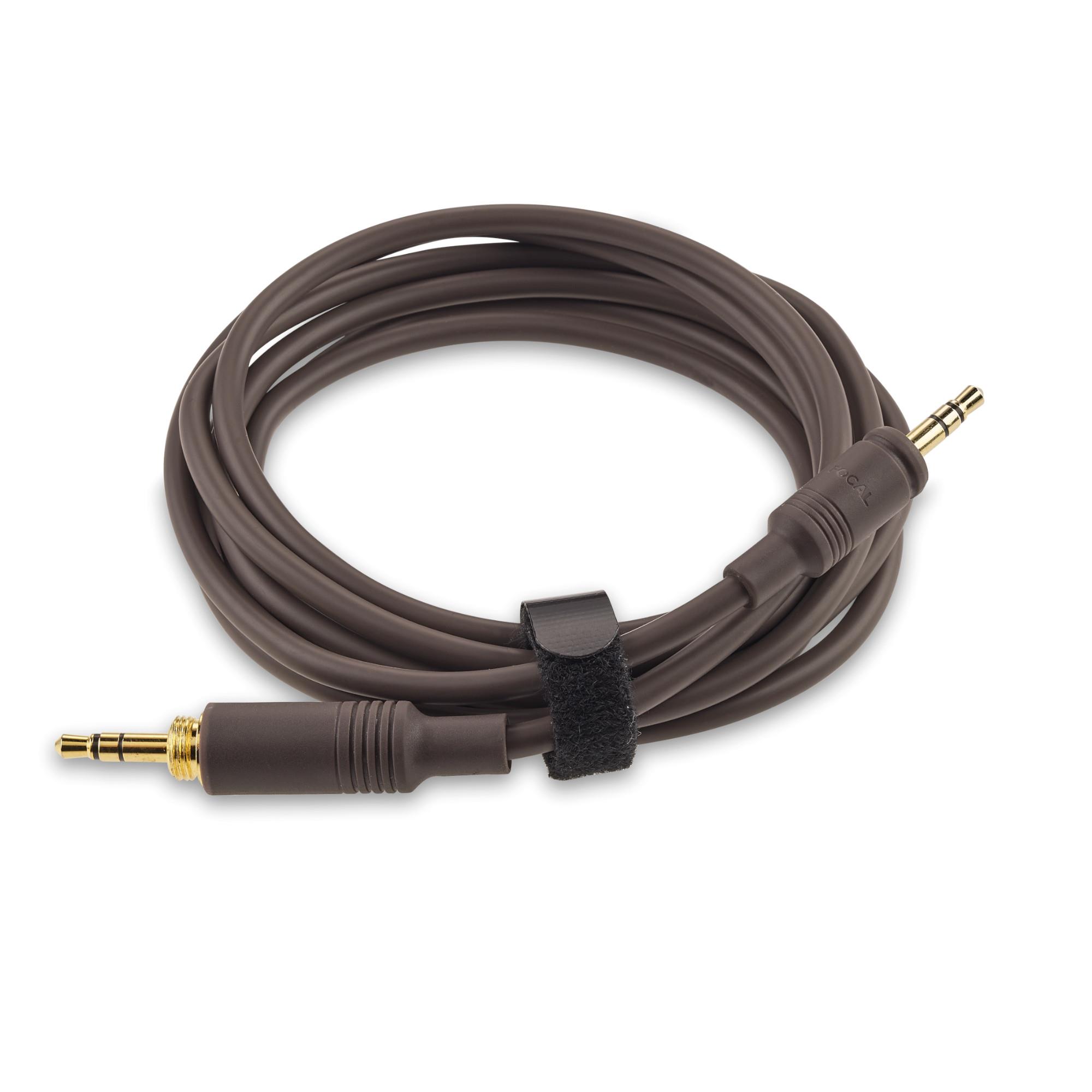 Focal Hadenys<br>Over-Ear Headphones (Open Back)