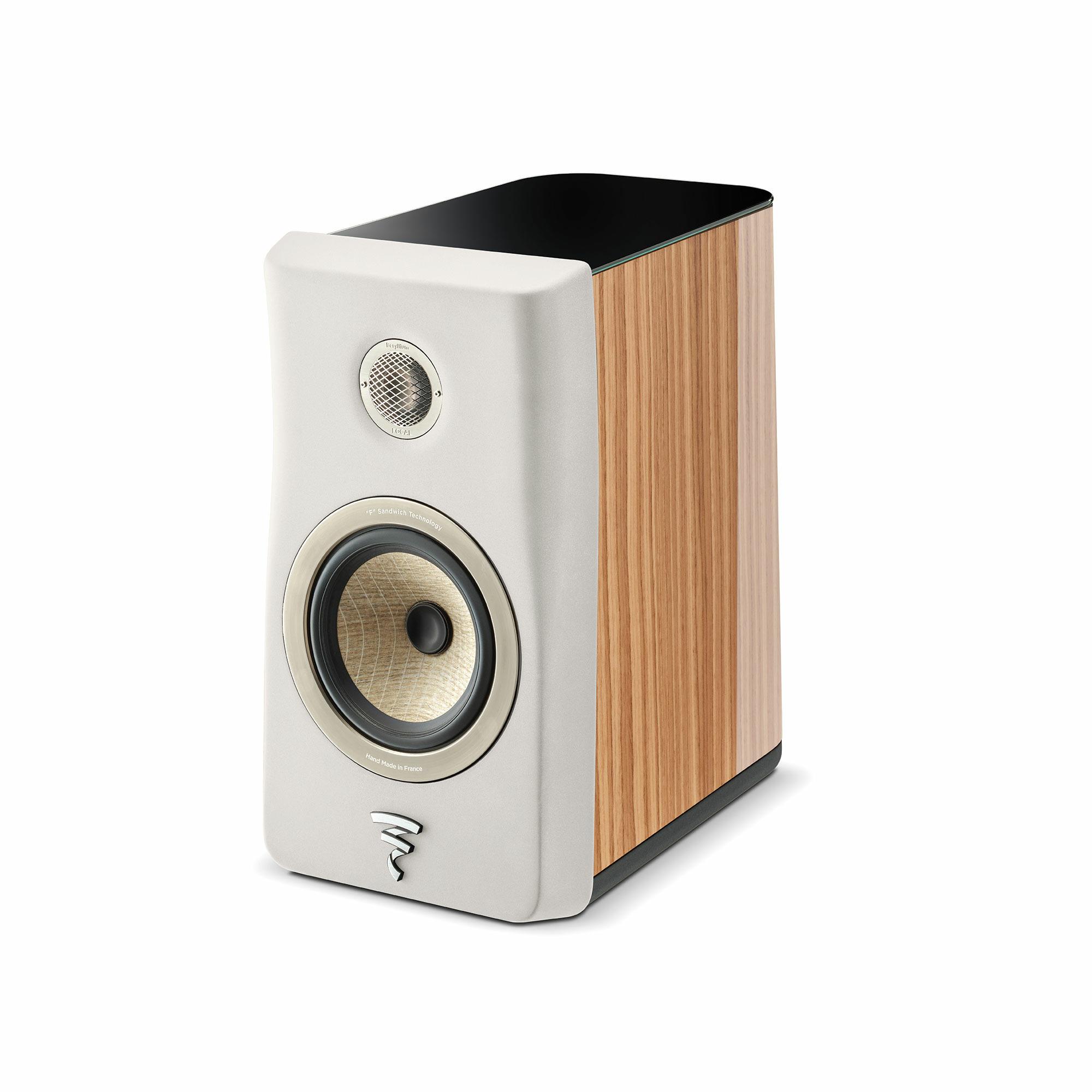 Focal Kanta N°1 <br> Bookshelf Speakers