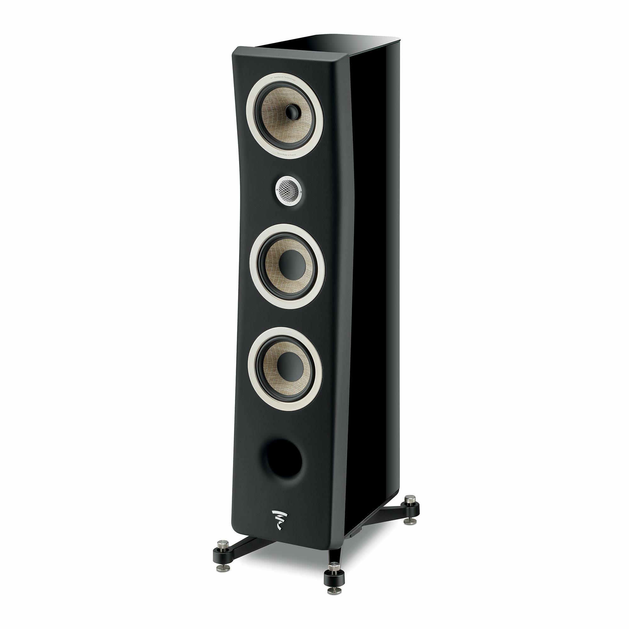 Focal Kanta N°2 <br> Floorstanding Speakers