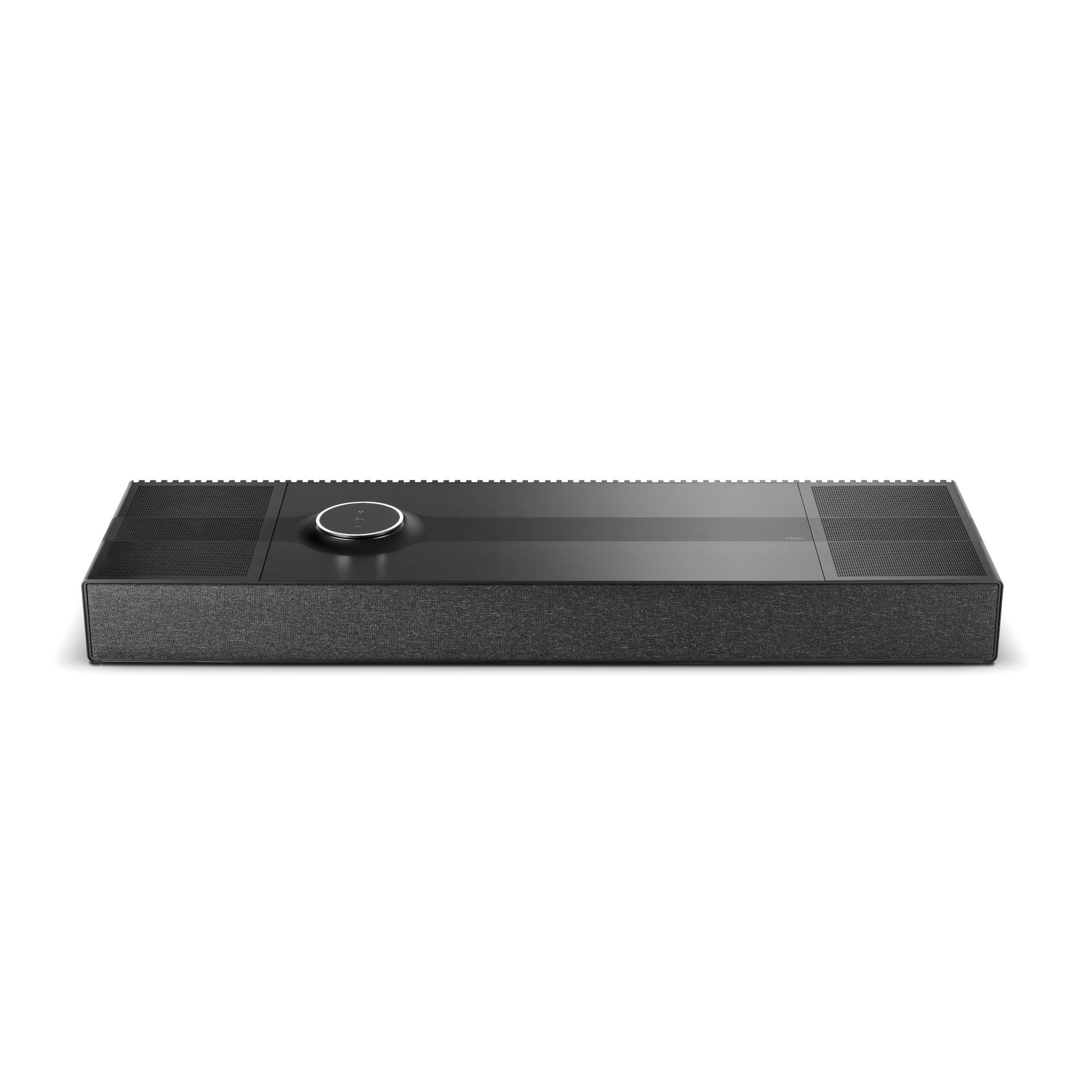 Focal Mu-so Hekla Home Cinema System