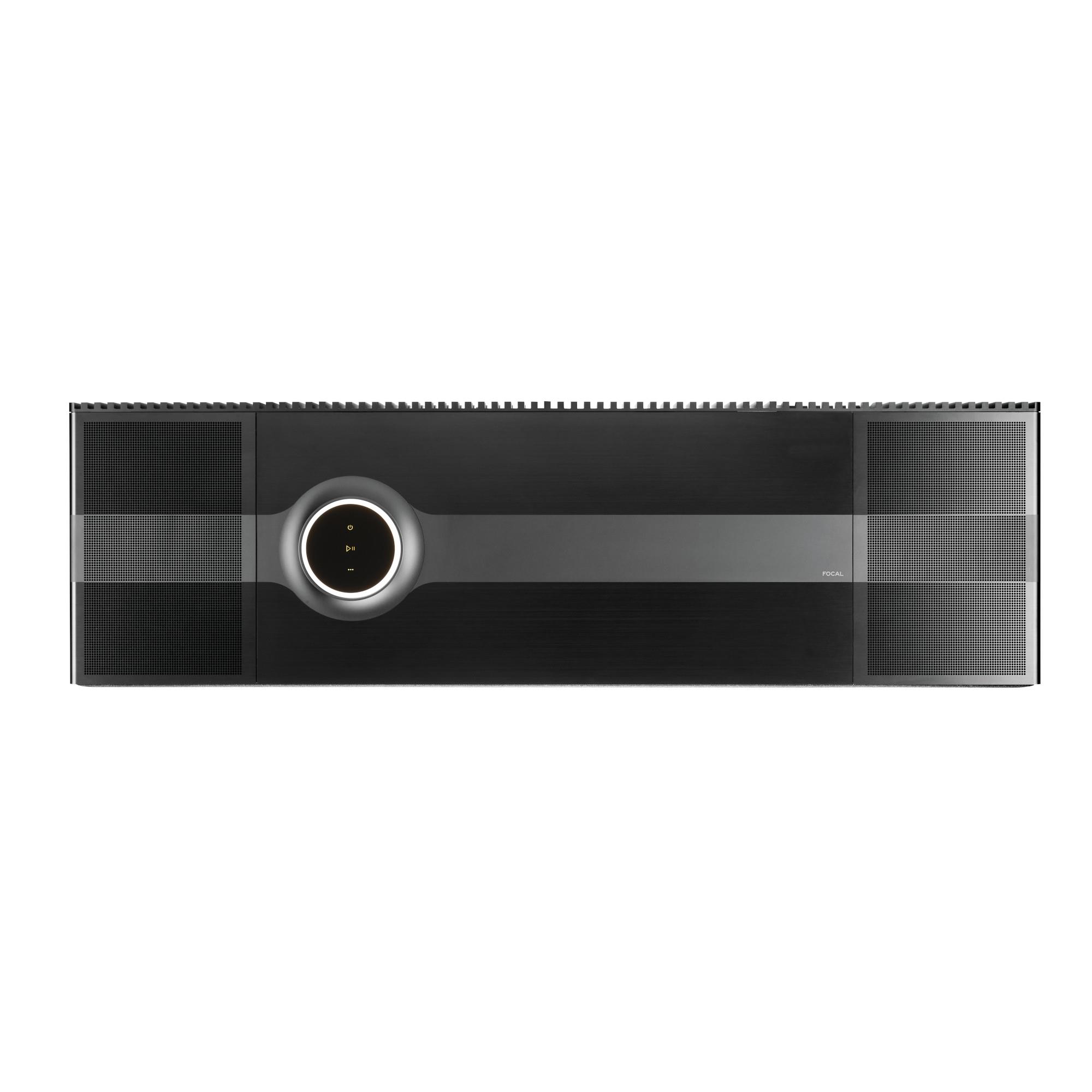 Focal Mu-so Hekla Home Cinema System