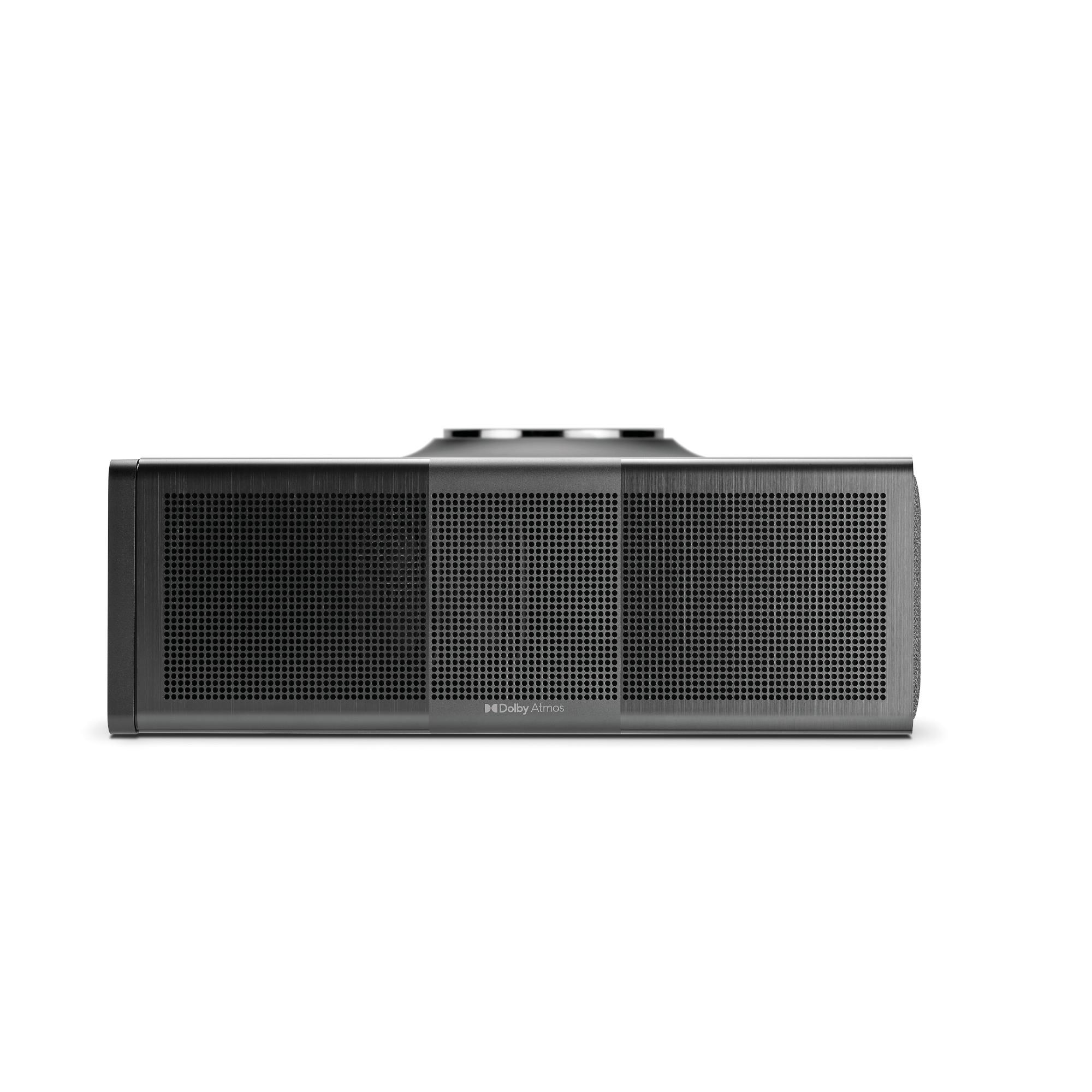 Focal Mu-so Hekla Home Cinema System