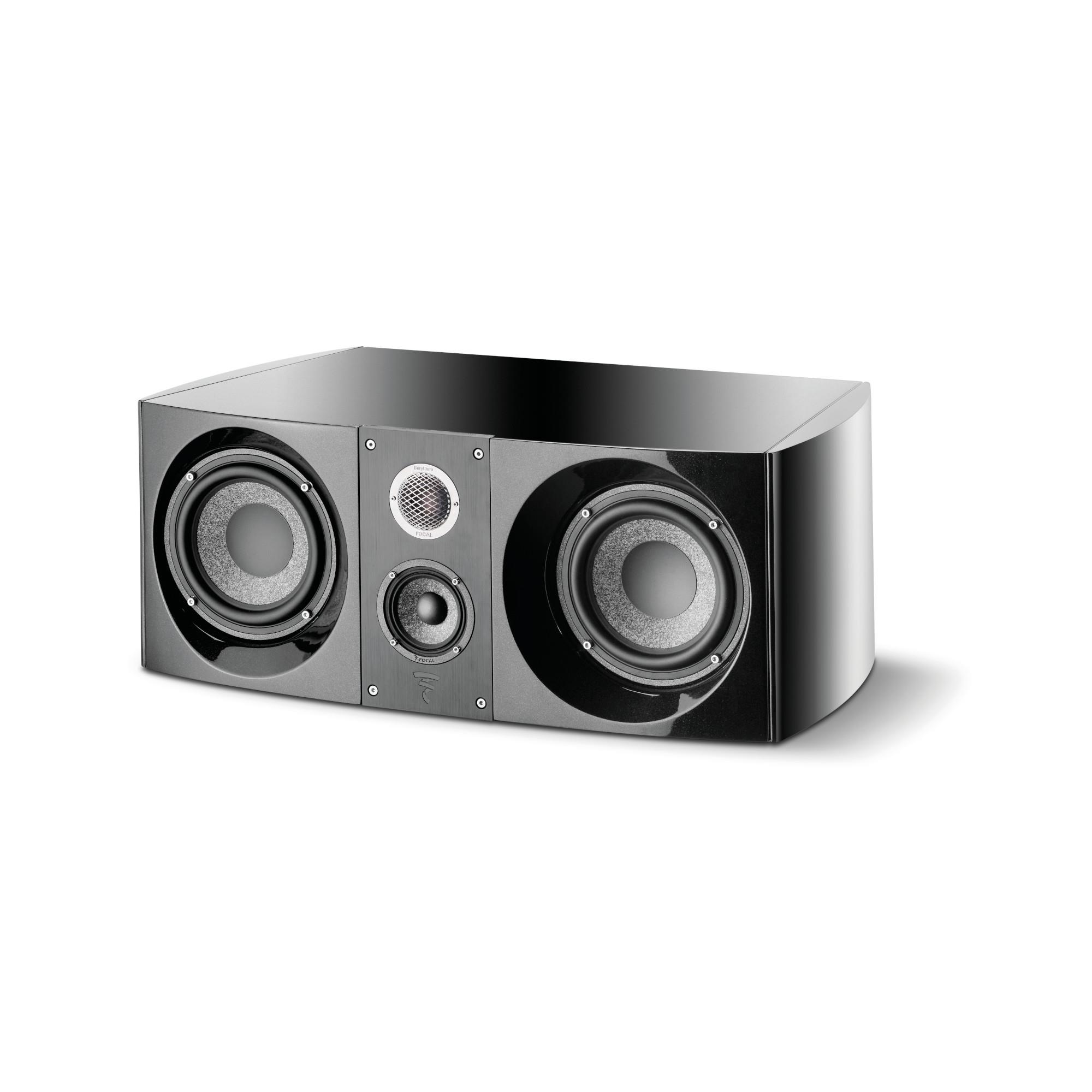 Focal Sopra Centre<br>Centre Speaker