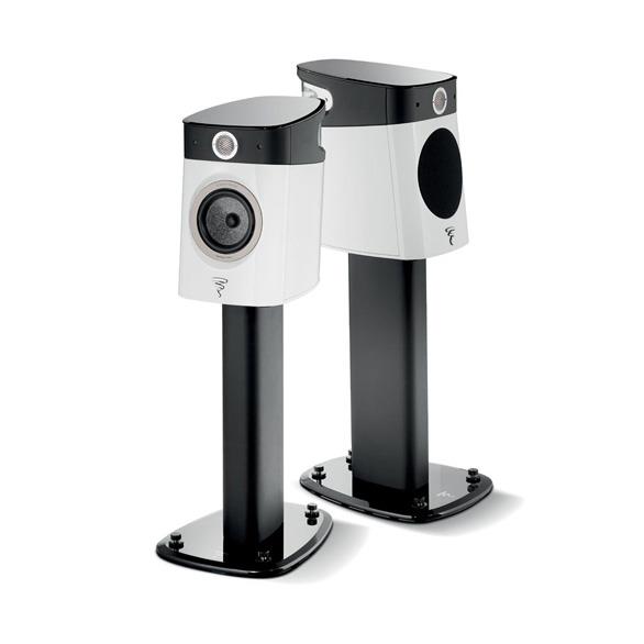 Focal Sopra N°1<br>Bookshelf Speakers