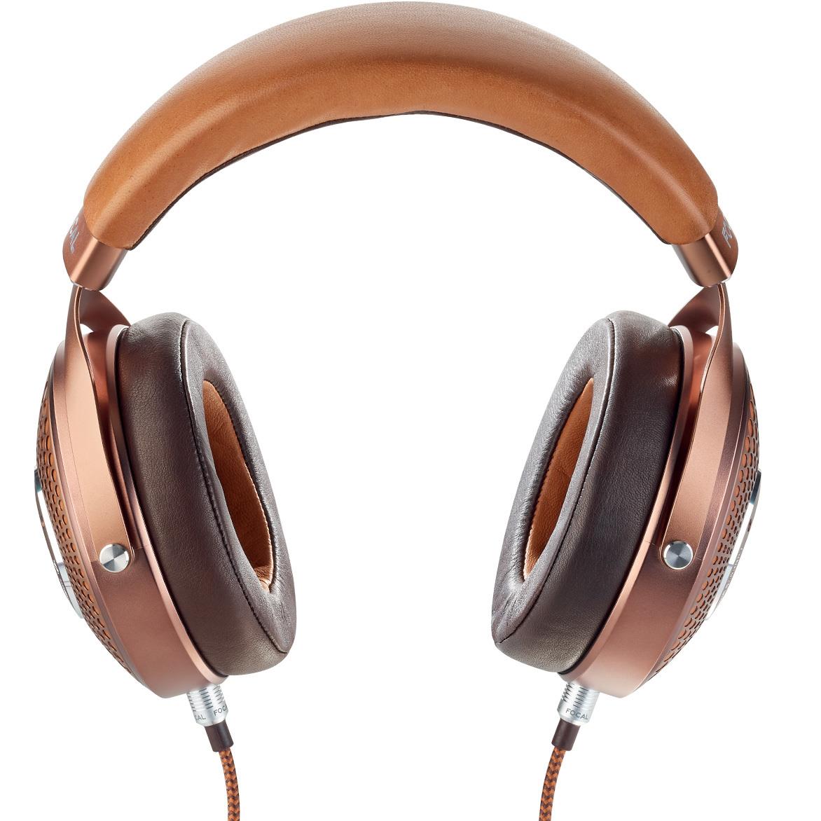 Focal Stellia<br>Over-Ear Headphones (Closed Back)