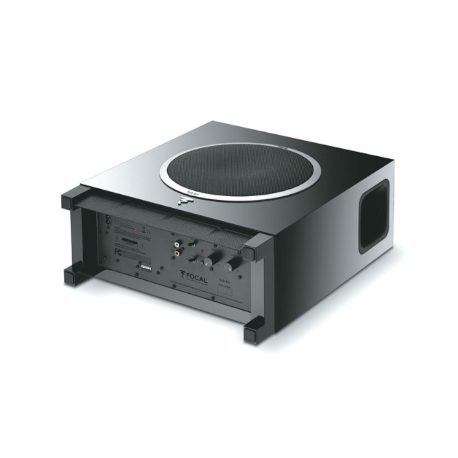 Focal Sub Air<br>Wireless Subwoofer