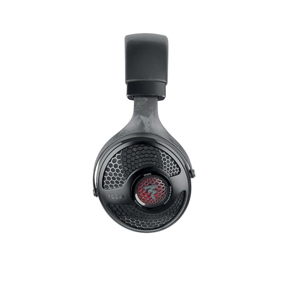 Folcal Utopia Headphones New Edition Open Back Headphones