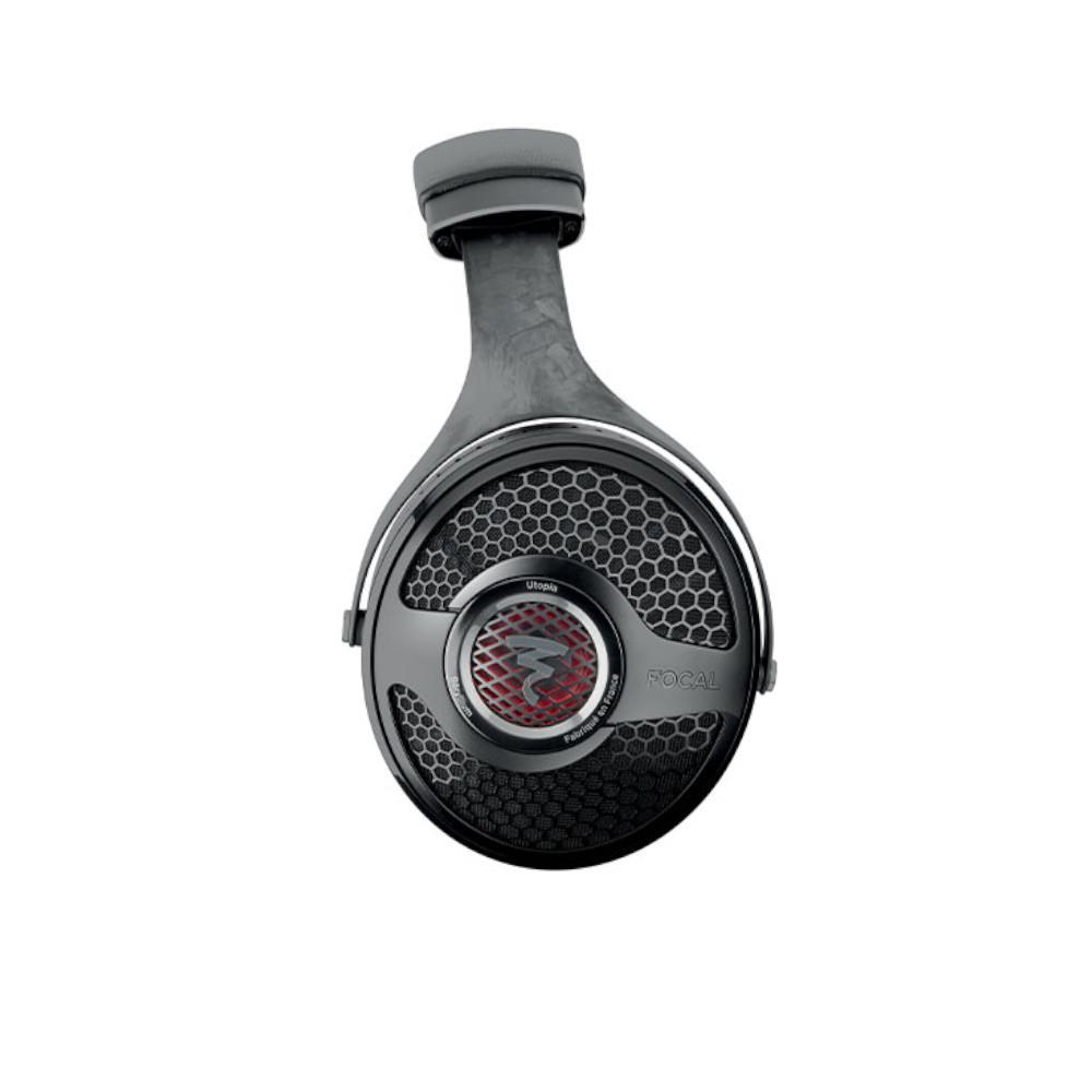 Focal Utopia Headphones (2022)<br>Over-Ear Headphones (Open Back)