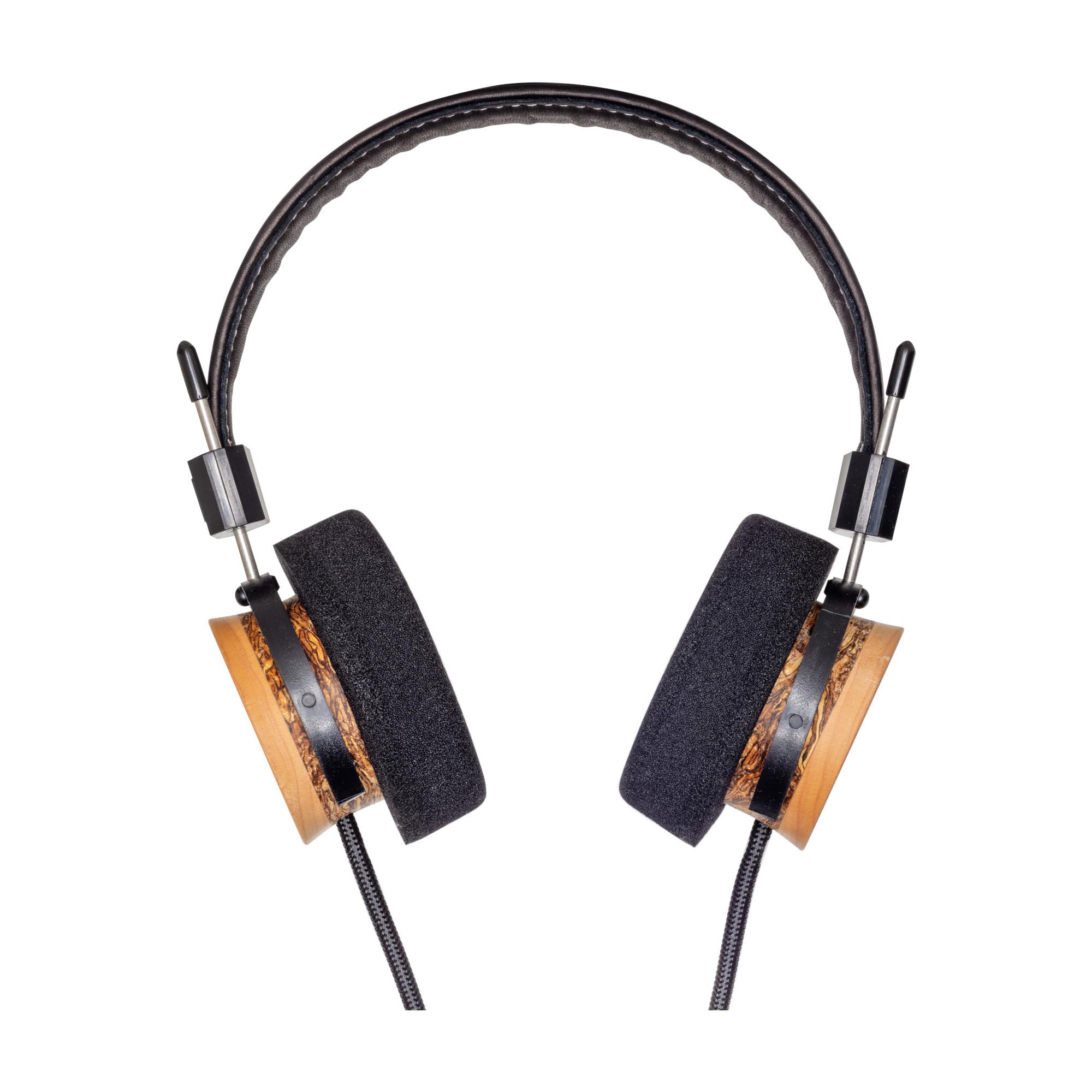 Grado RS2x<br>On-Ear Headphones (Open Back)