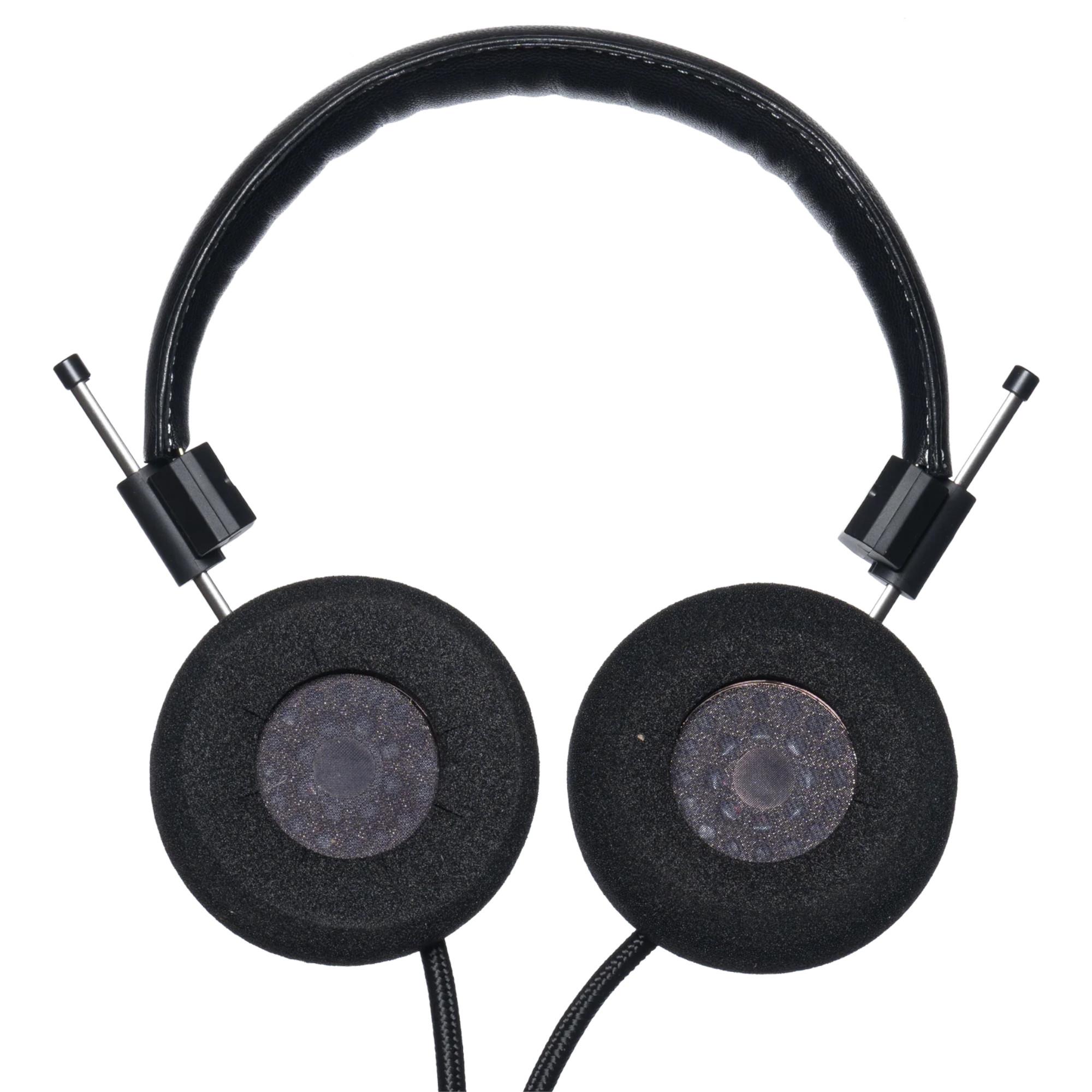 Grado SR325 Classic On-Ear Headphones (Open Back)