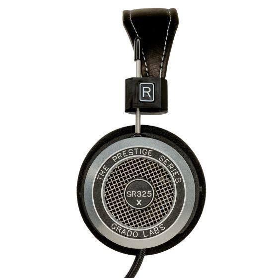 Grado SR325x<br>On-Ear Headphones (Open Back)