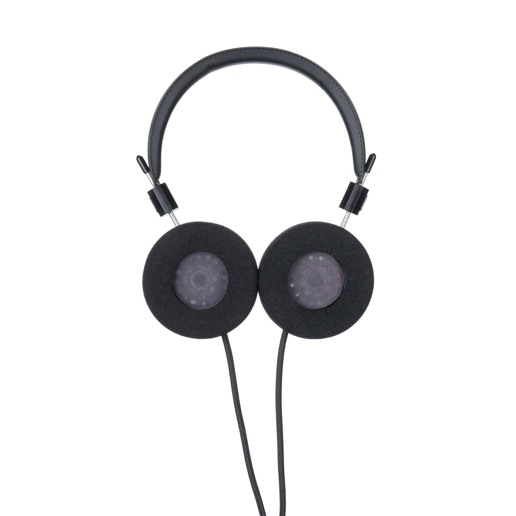 Grado SR80 Classic On-Ear Headphones (Open Back)