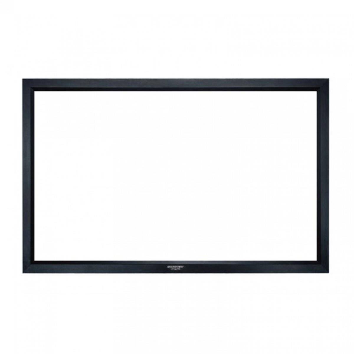 Grandview Cyber Series 7' Fixed Screen 16:9