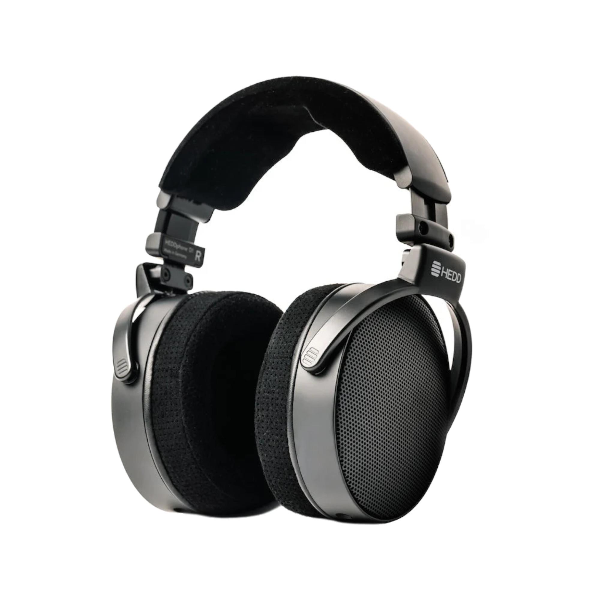 HEDD HEDDphone D1 Over-Ear Headphones (Open Back)