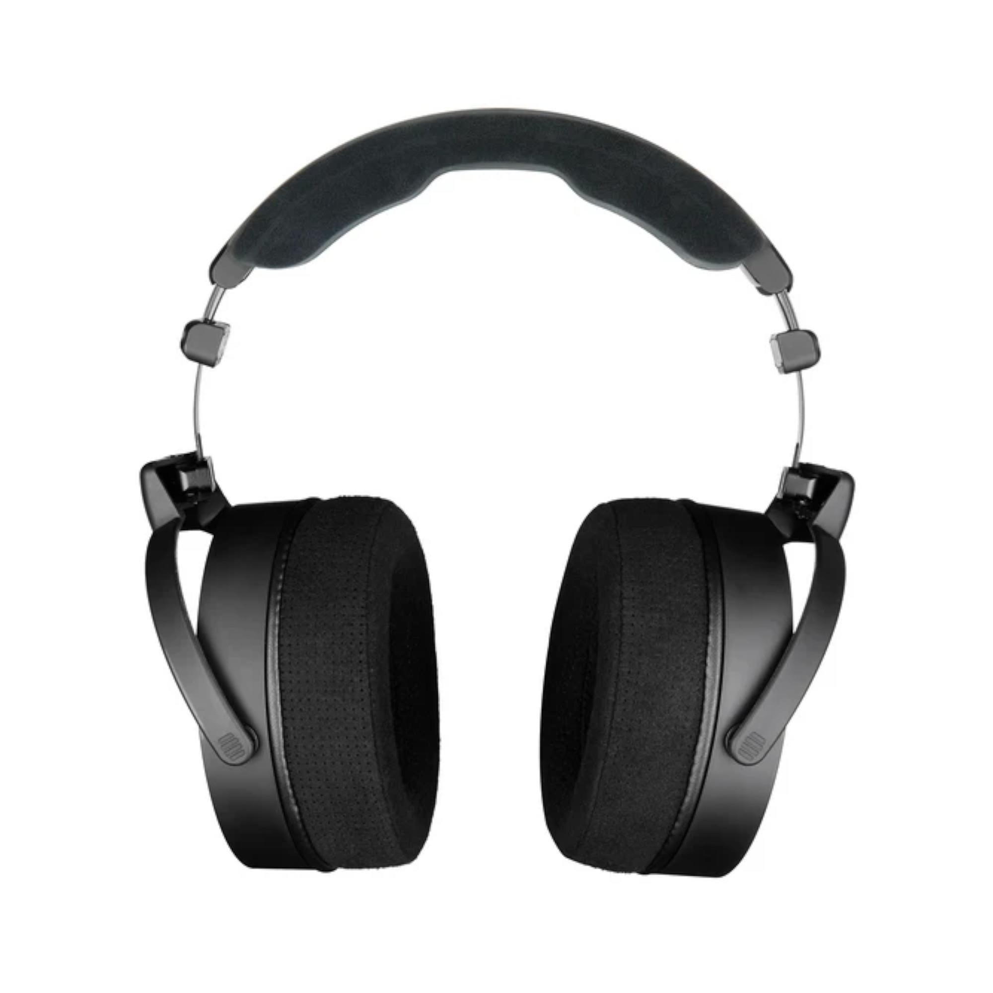 HEDD HEDDphone D1 Over-Ear Headphones (Open Back)