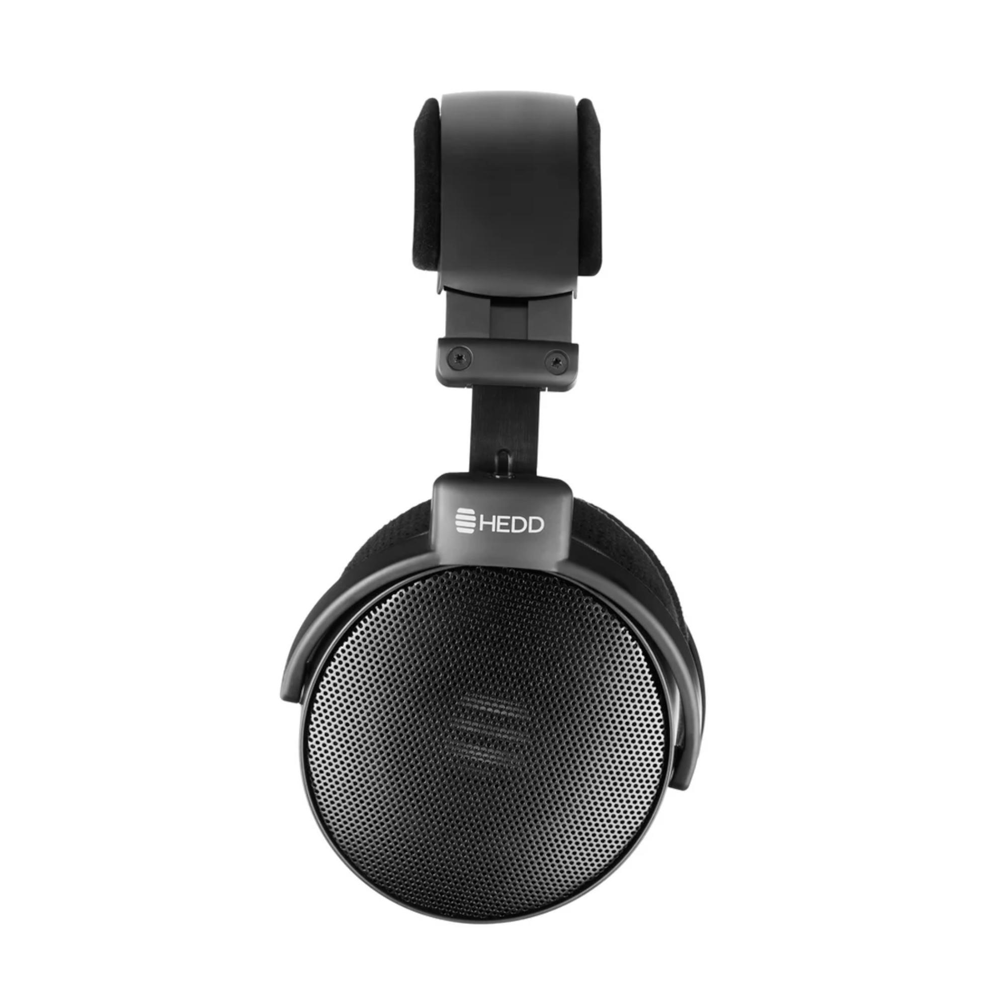 HEDD HEDDphone D1 Over-Ear Headphones (Open Back)