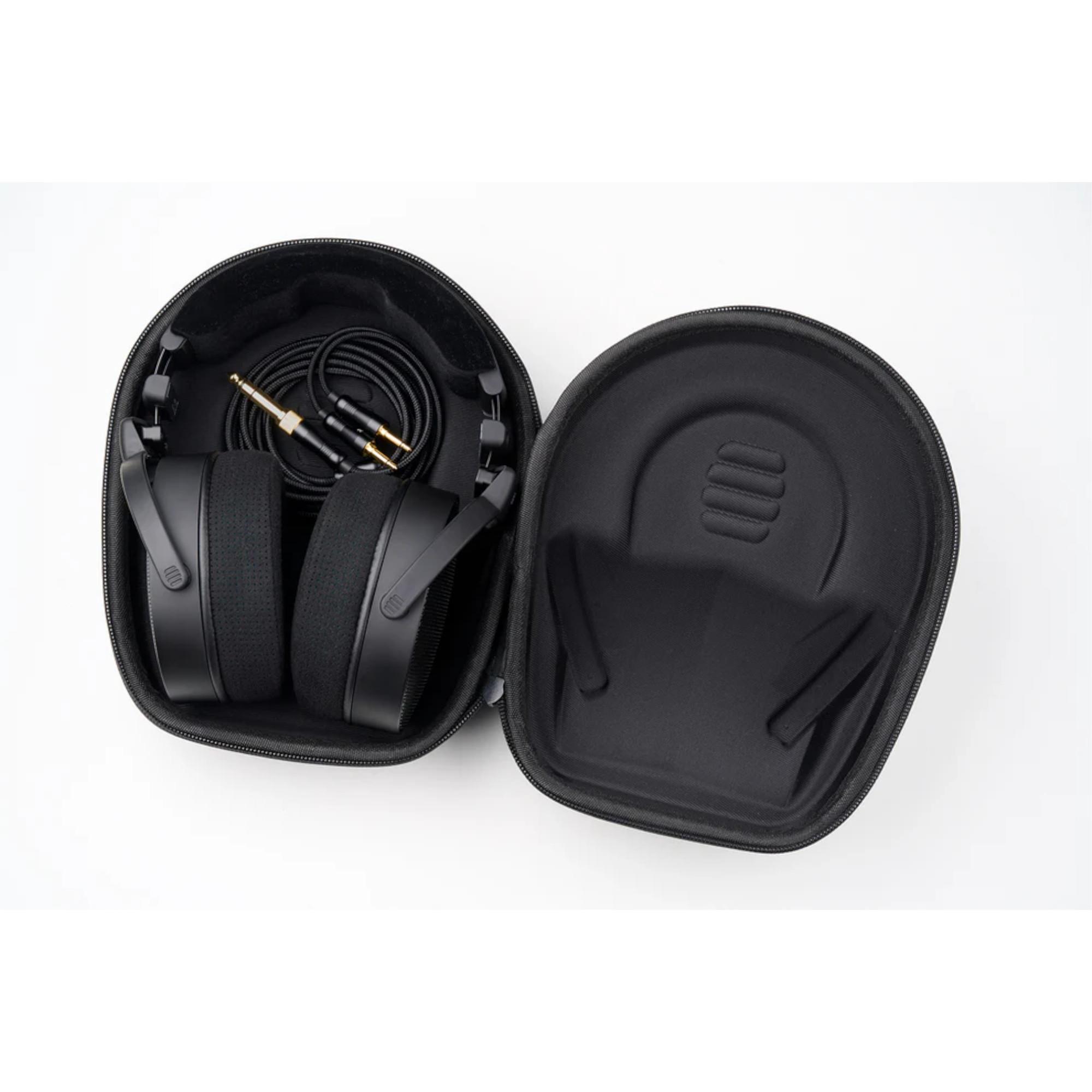 HEDD HEDDphone D1 Over-Ear Headphones (Open Back)