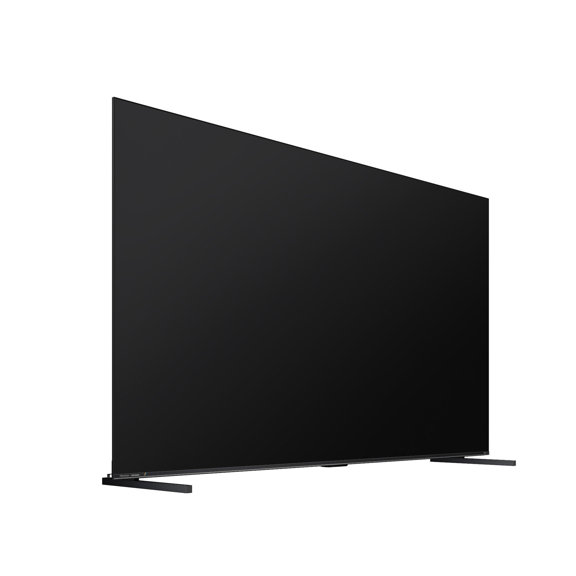 Hisense 100UR8STUK 100" 4K RGB MiniLED TV