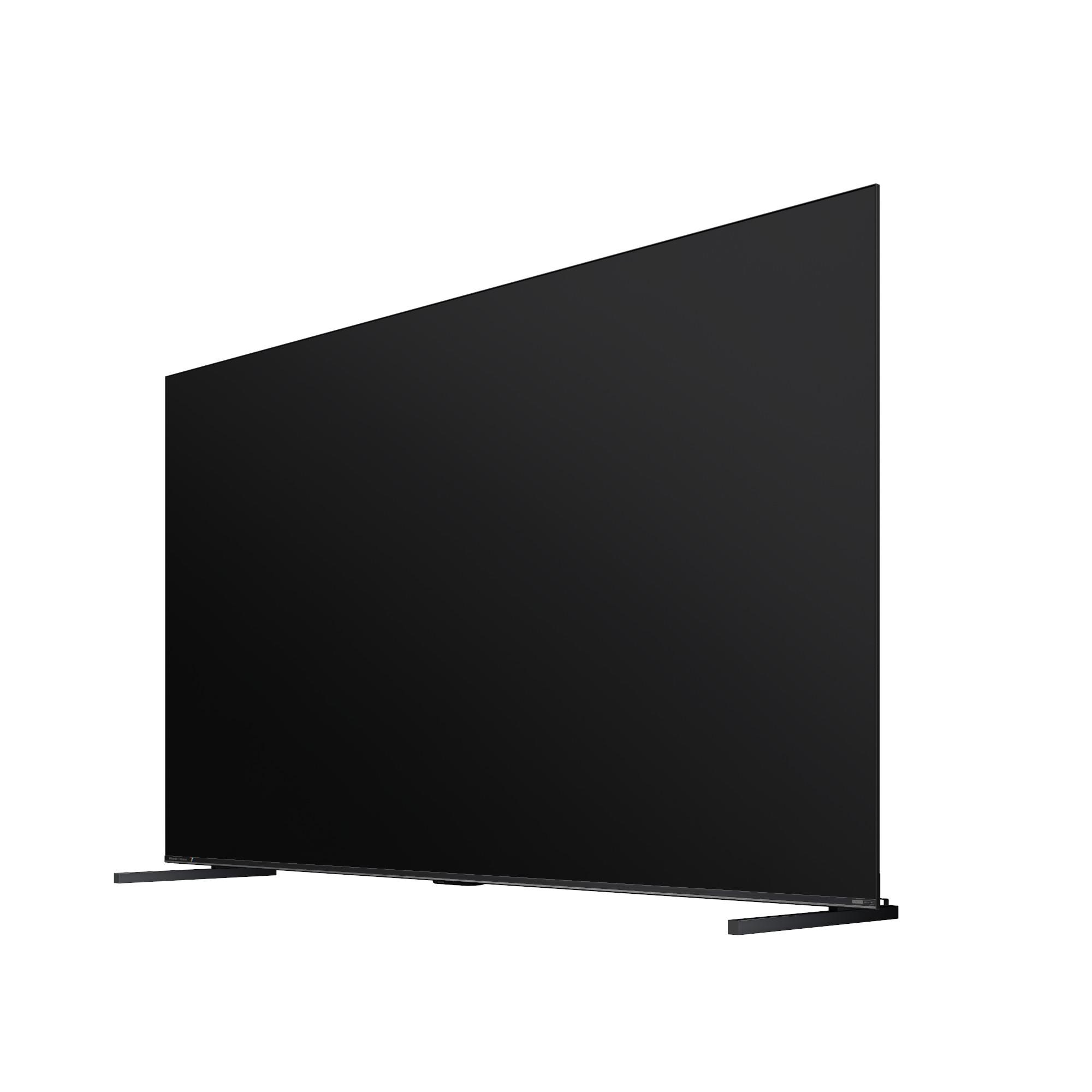 Hisense 100UR8STUK 100" 4K RGB MiniLED TV