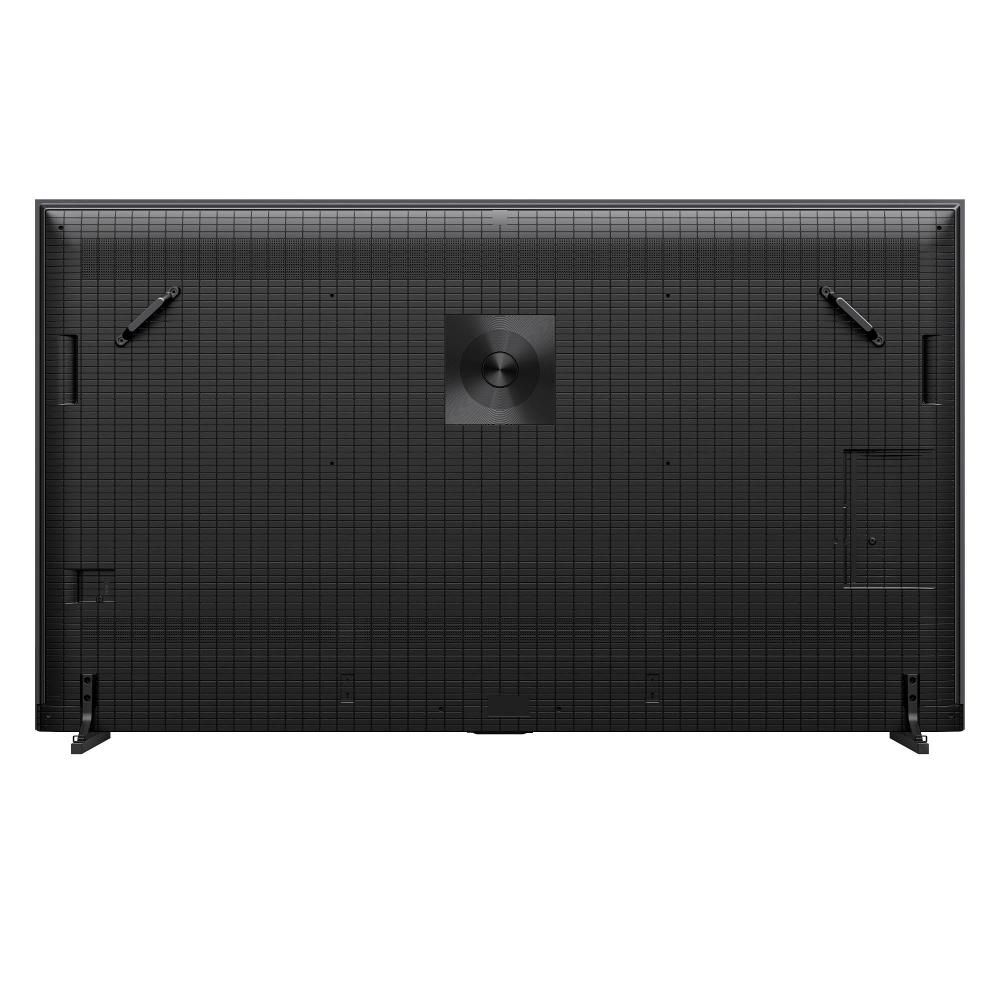 Hisense 100UR8STUK 100" 4K RGB MiniLED TV