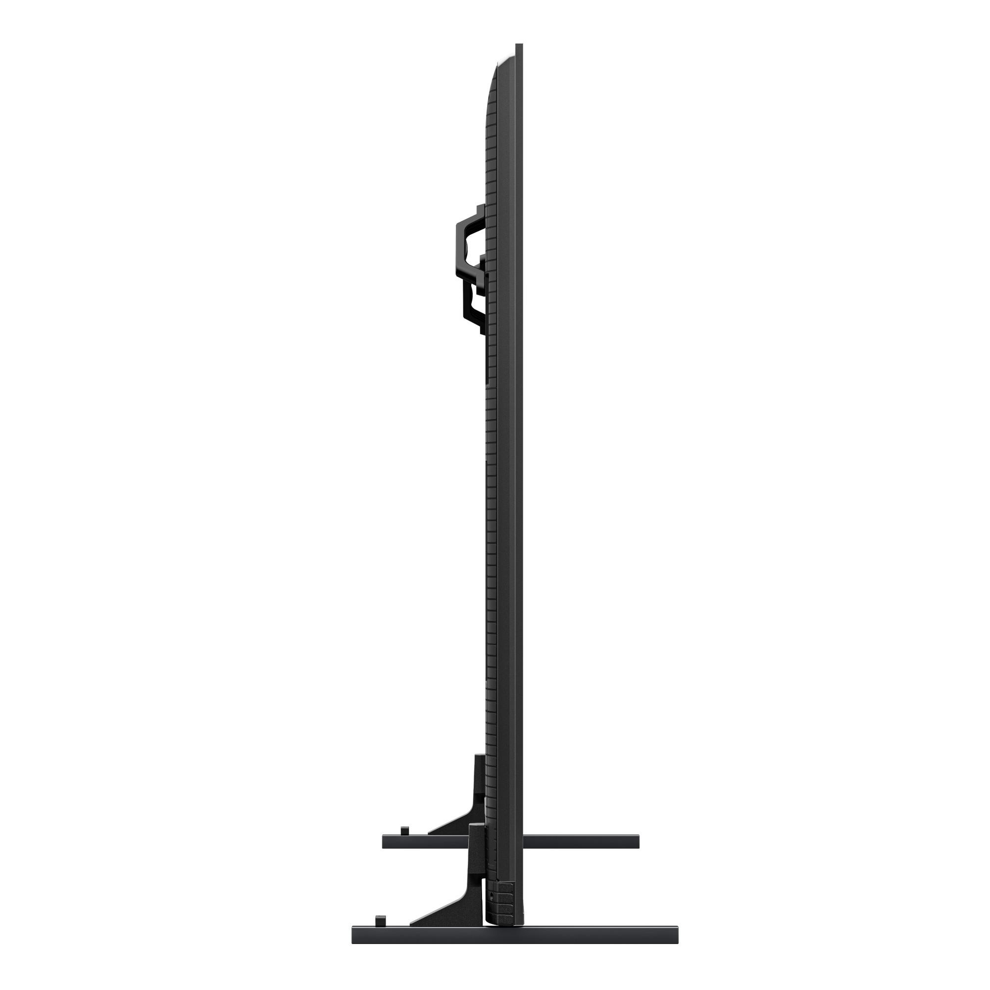 Hisense 100UR8STUK 100" 4K RGB MiniLED TV