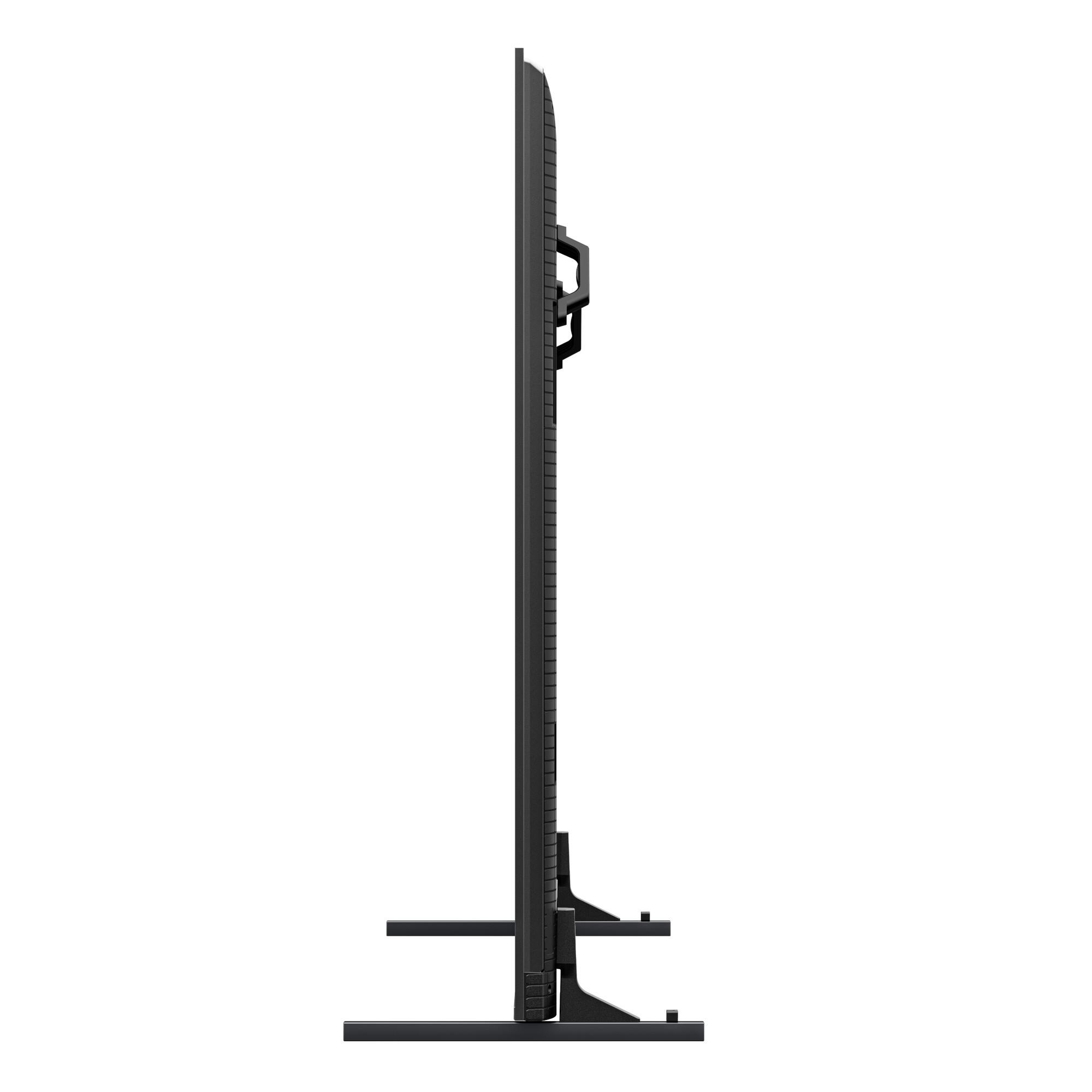 Hisense 100UR8STUK 100" 4K RGB MiniLED TV