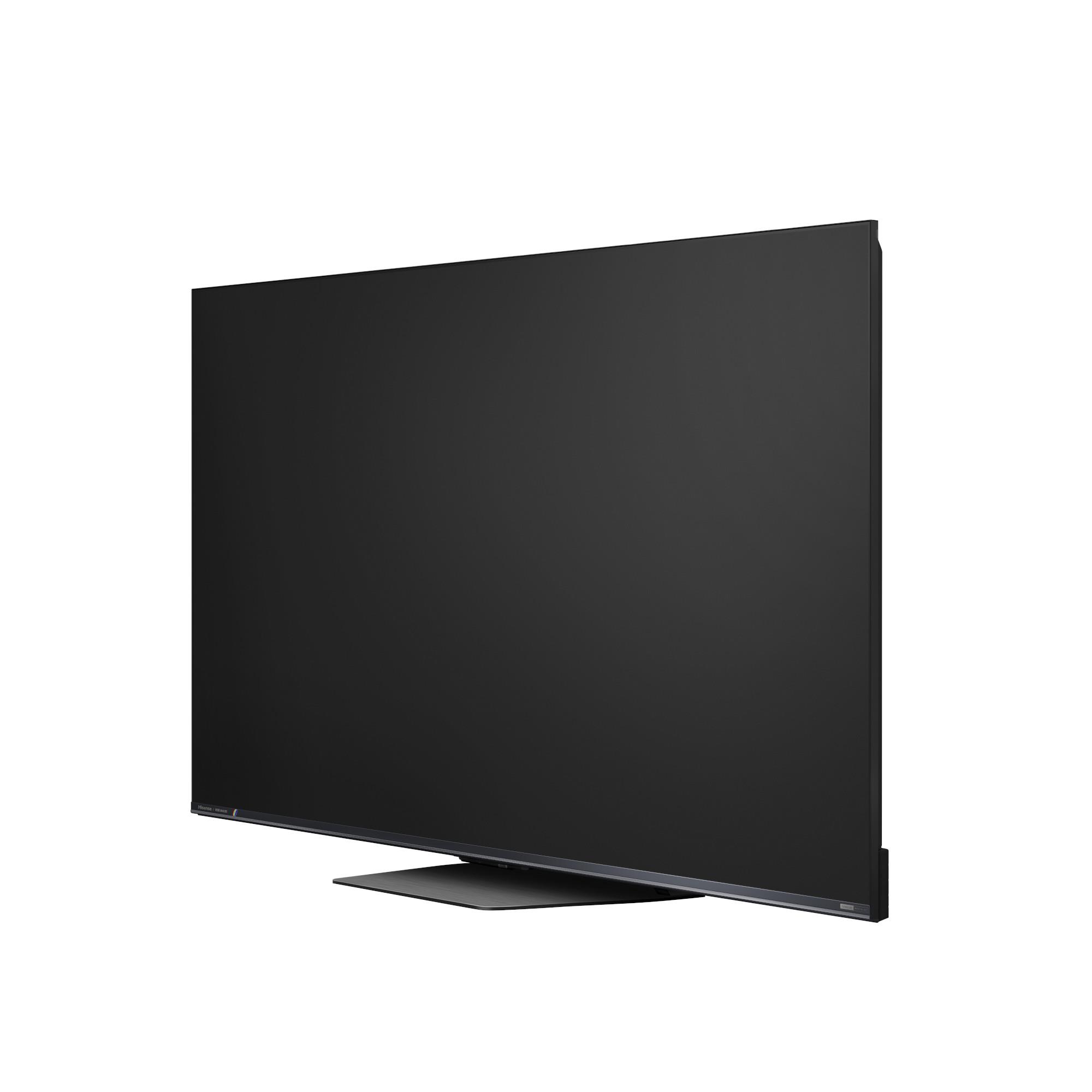 Hisense 65UR8STUK 65" 4K RGB MiniLED TV