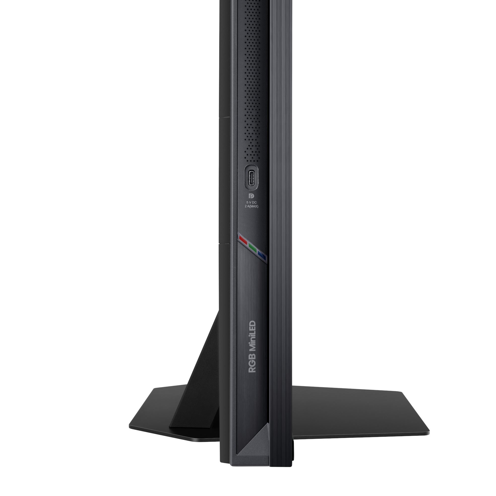 Hisense 65UR9STUK 65" 4K RGB MiniLED TV