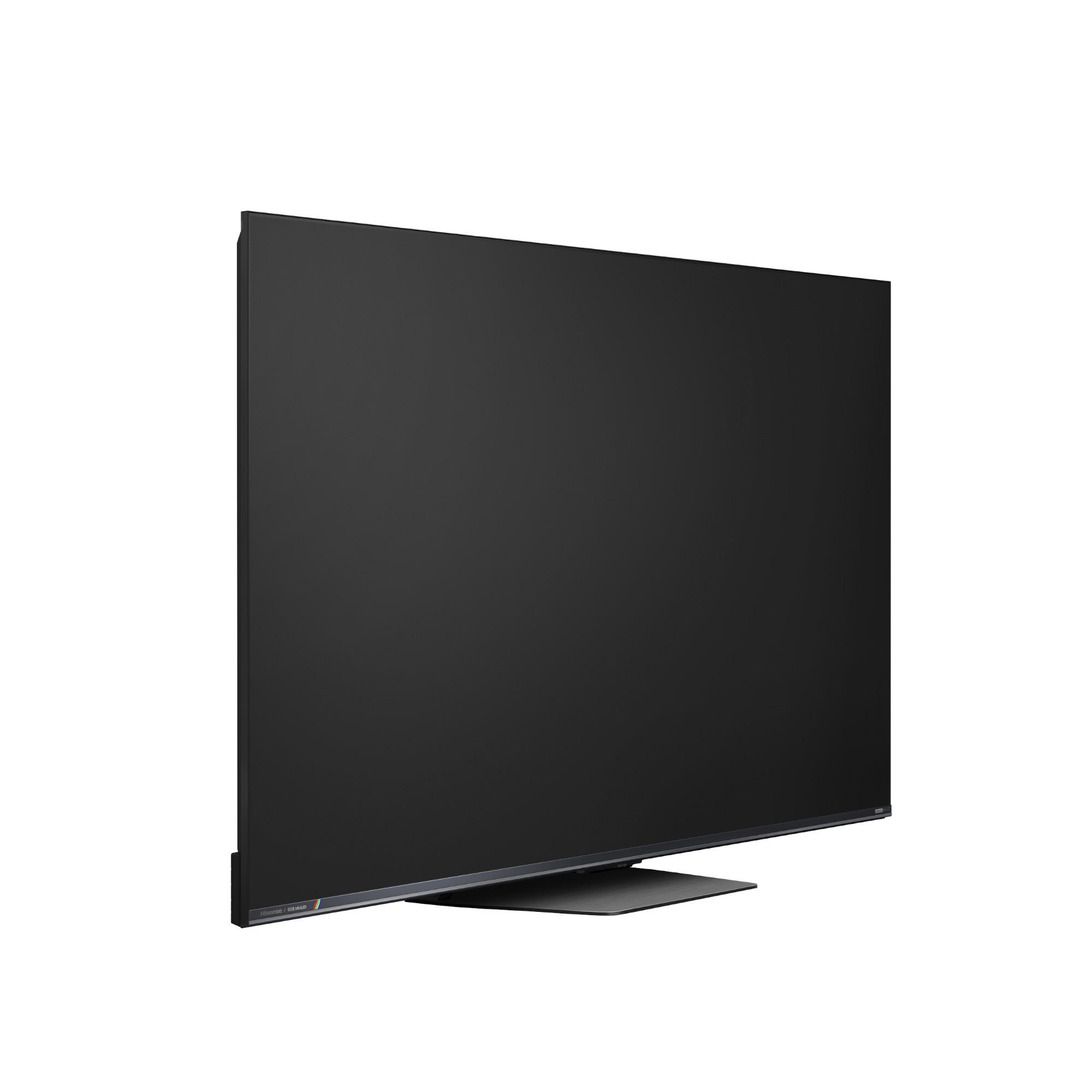 Hisense 85UR8STUK 85" 4K RGB MiniLED TV